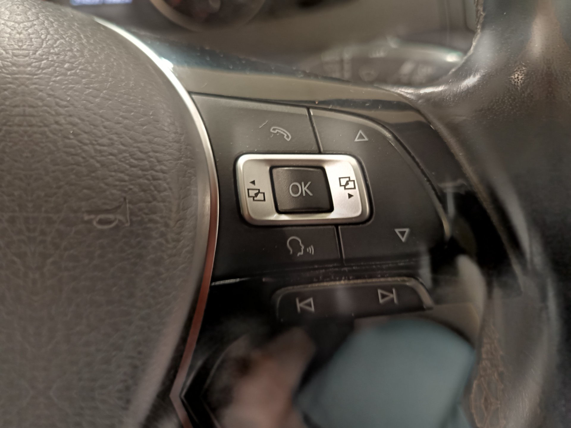 VOLKSWAGEN Transporter 2016