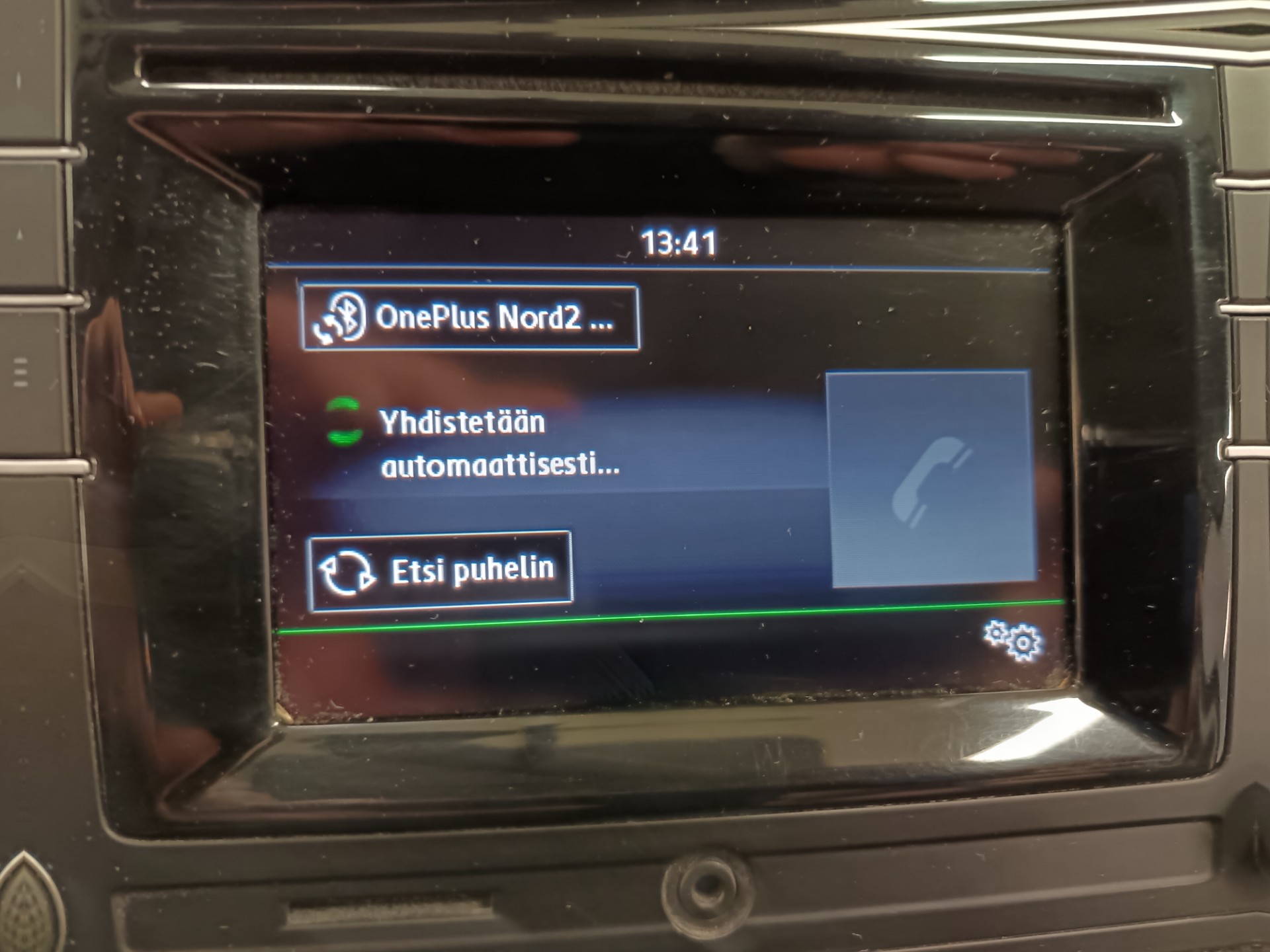 VOLKSWAGEN Transporter 2016