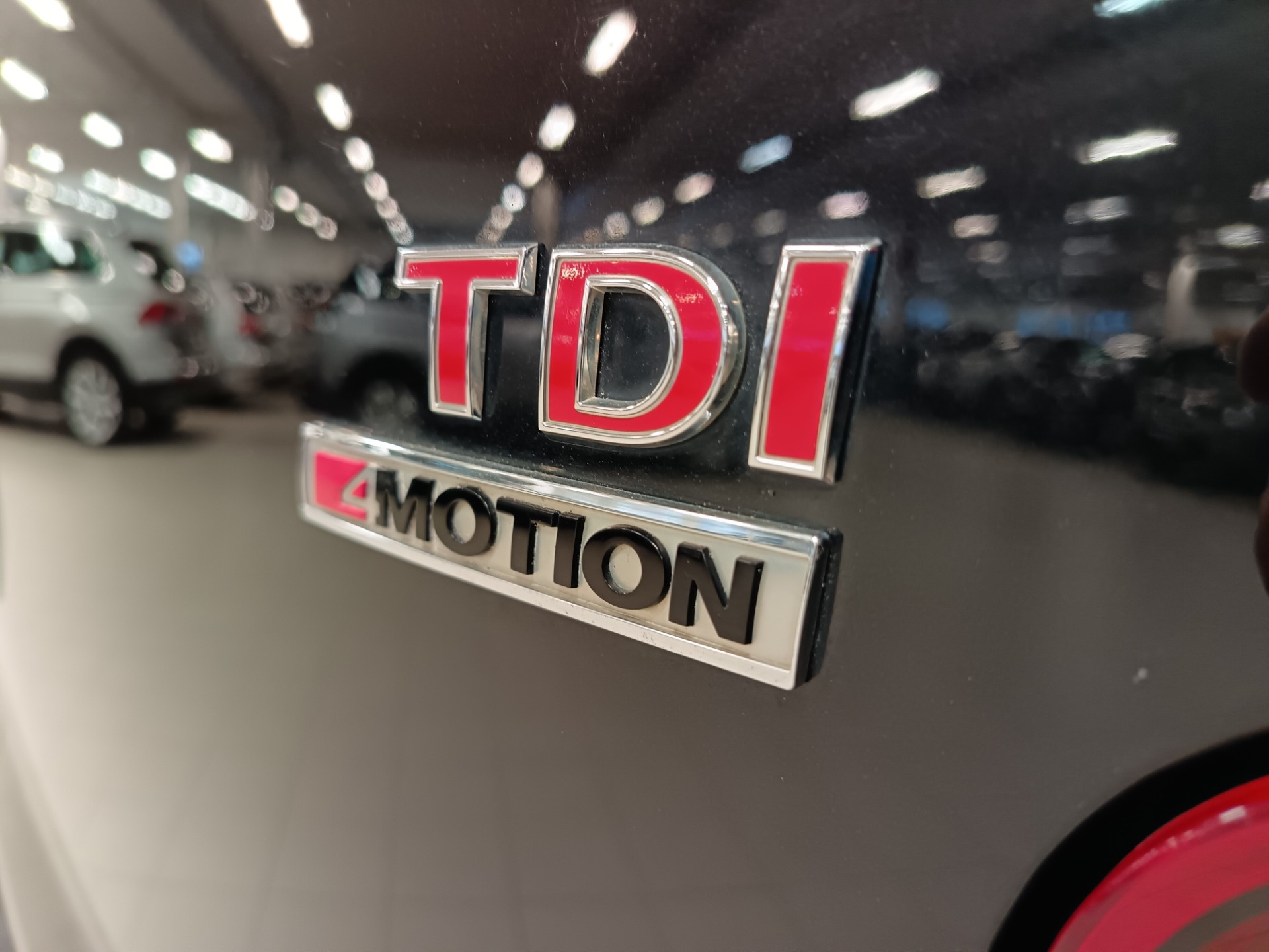 VOLKSWAGEN Transporter 2016