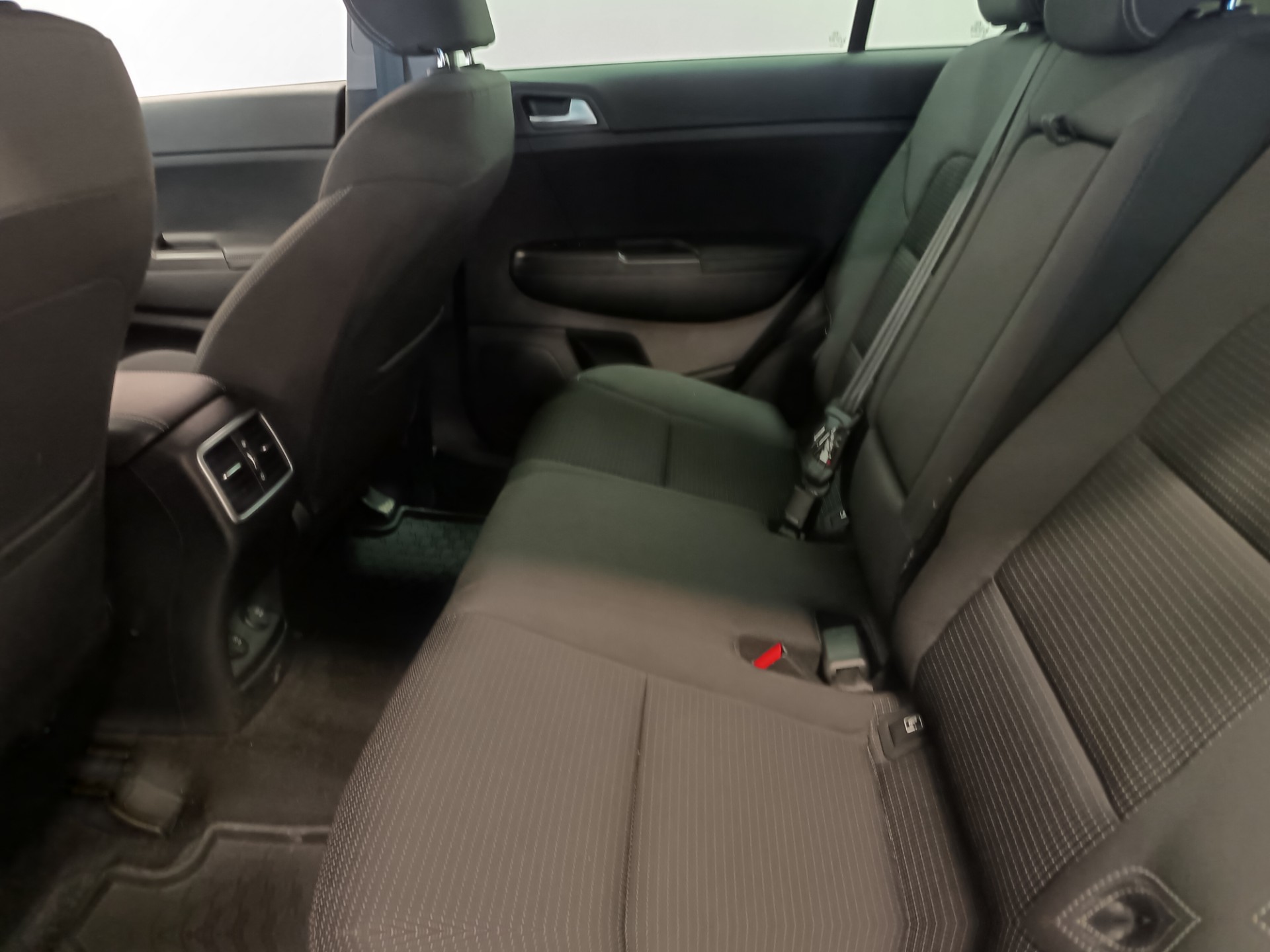 KIA Sportage 2017