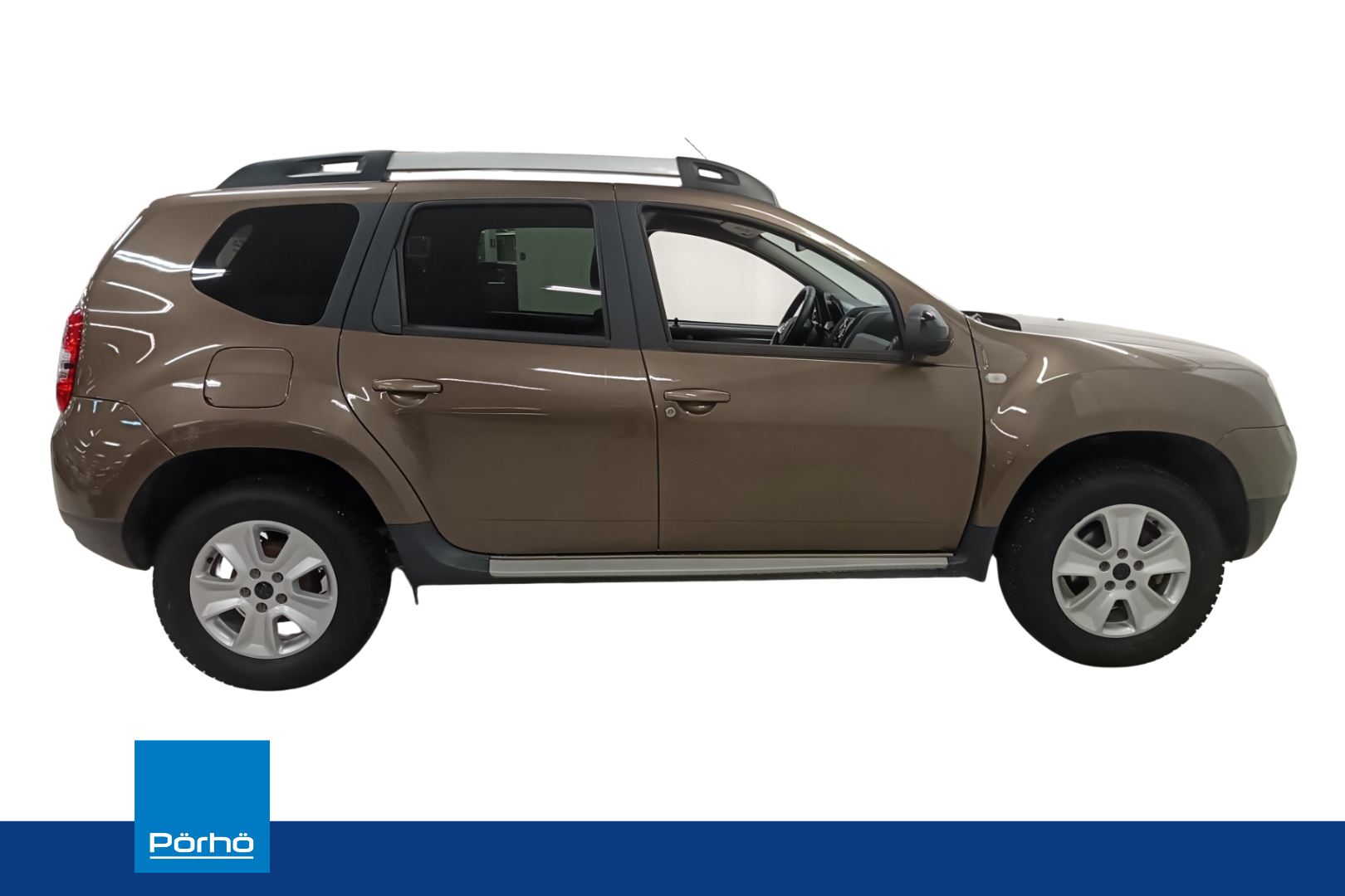 DACIA Duster 2017