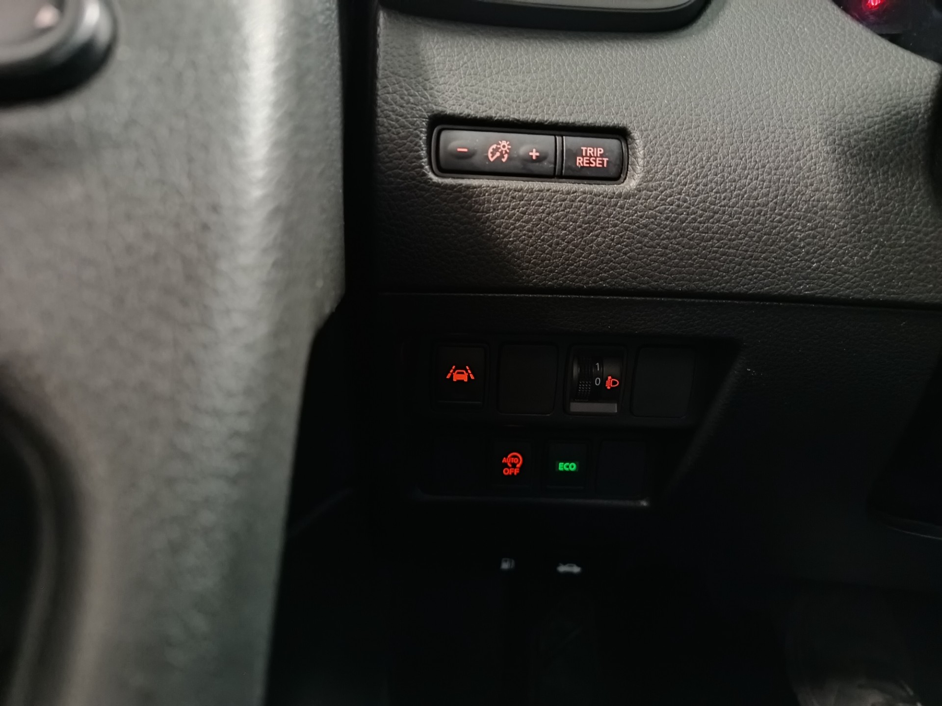 NISSAN Qashqai 2019