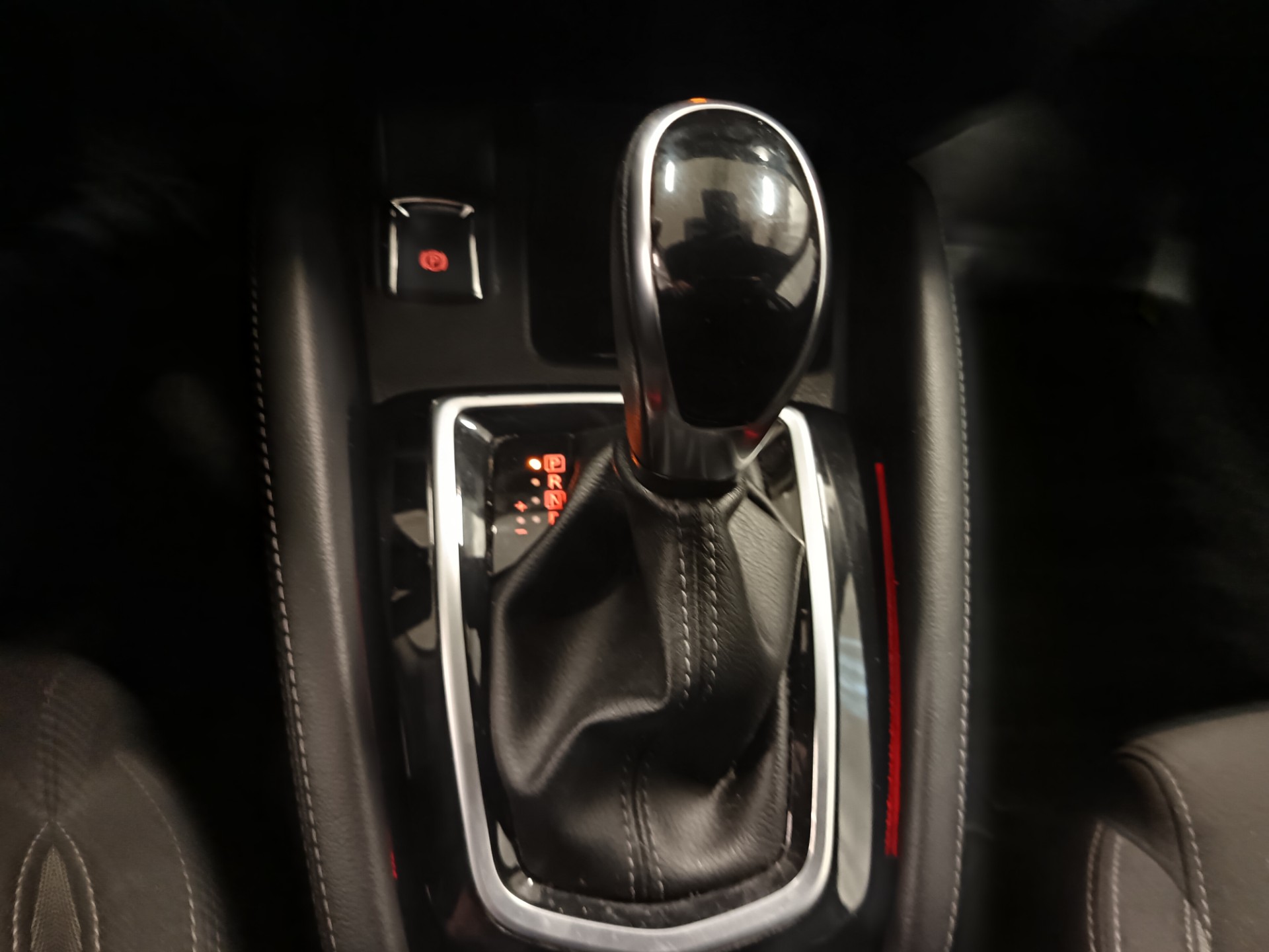 NISSAN Qashqai 2019