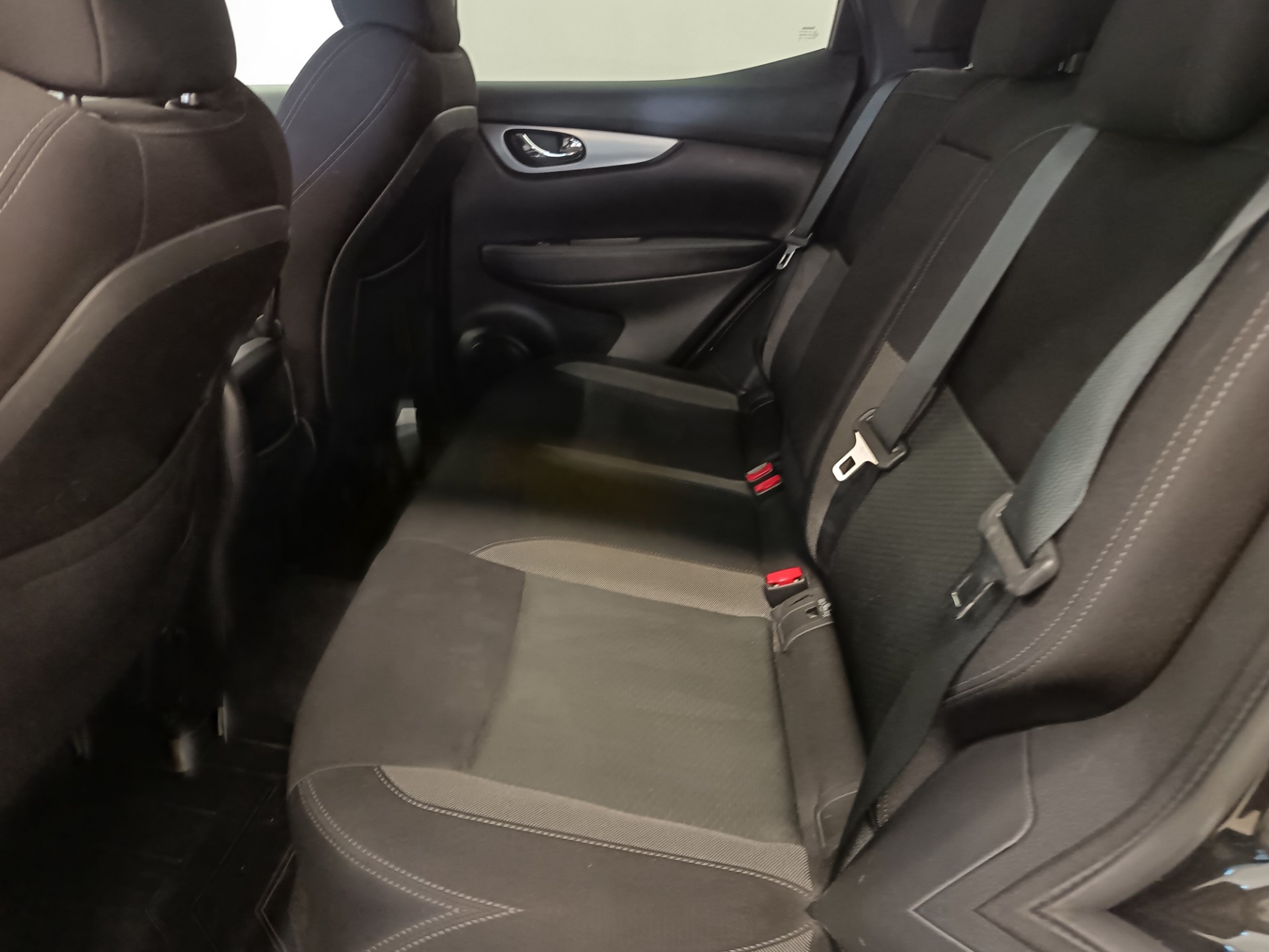 NISSAN Qashqai 2019