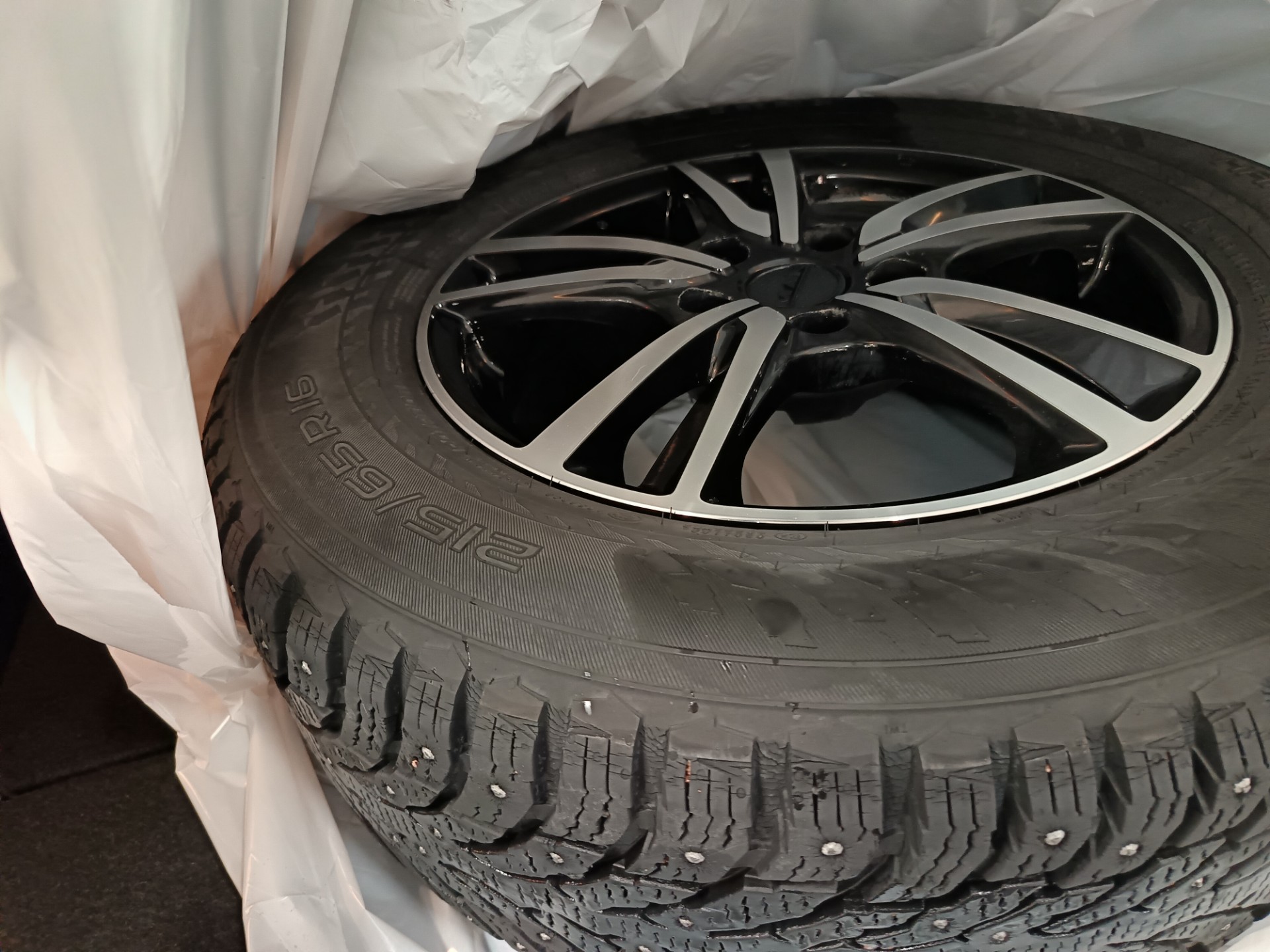 NISSAN Qashqai 2019