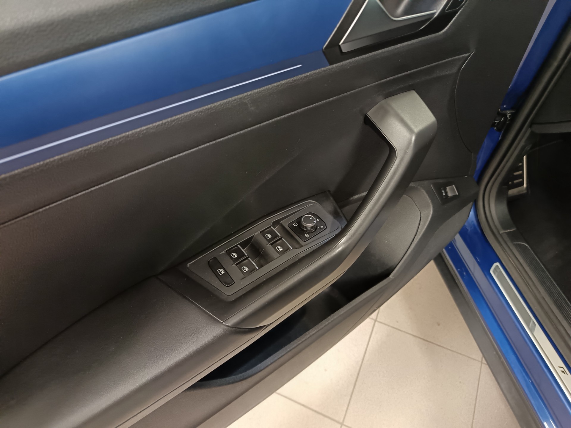 Volkswagen T-Roc 2020