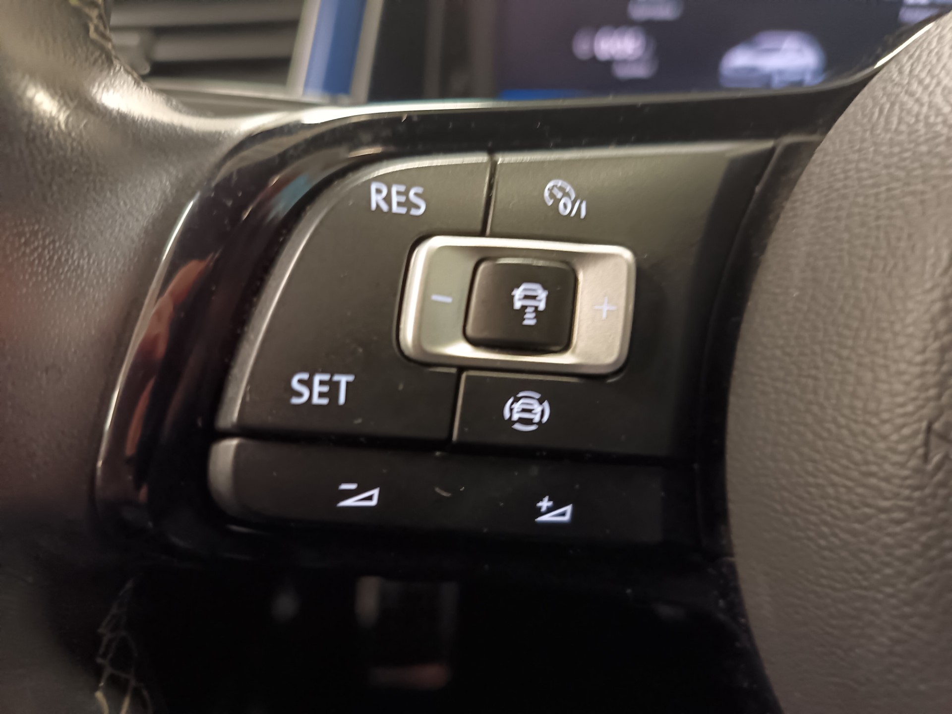 Volkswagen T-Roc 2020