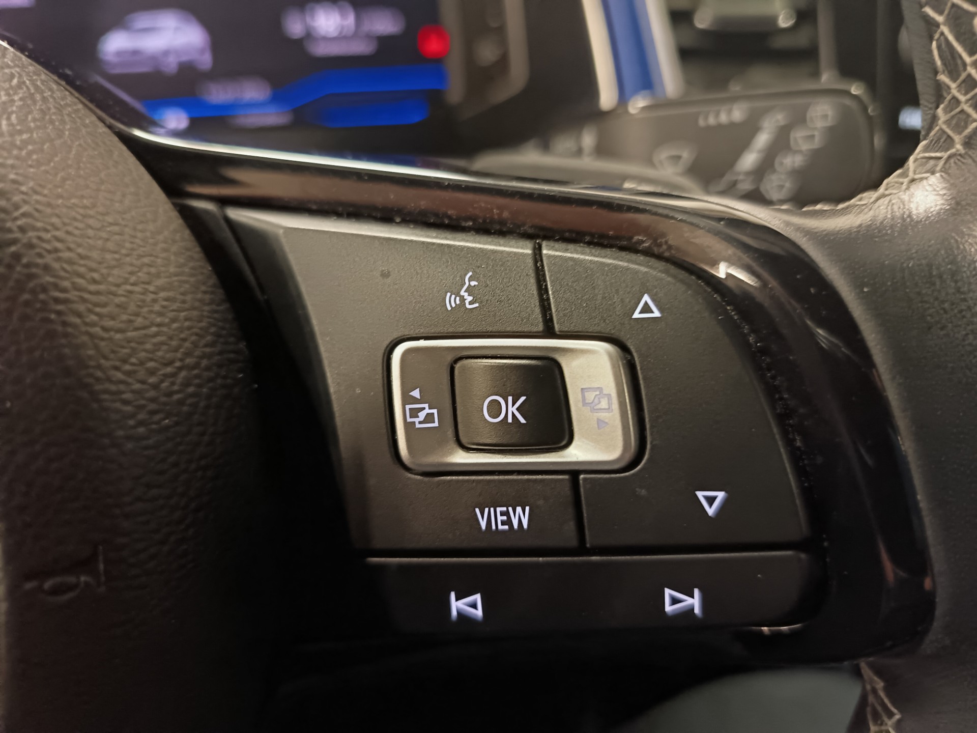 Volkswagen T-Roc 2020