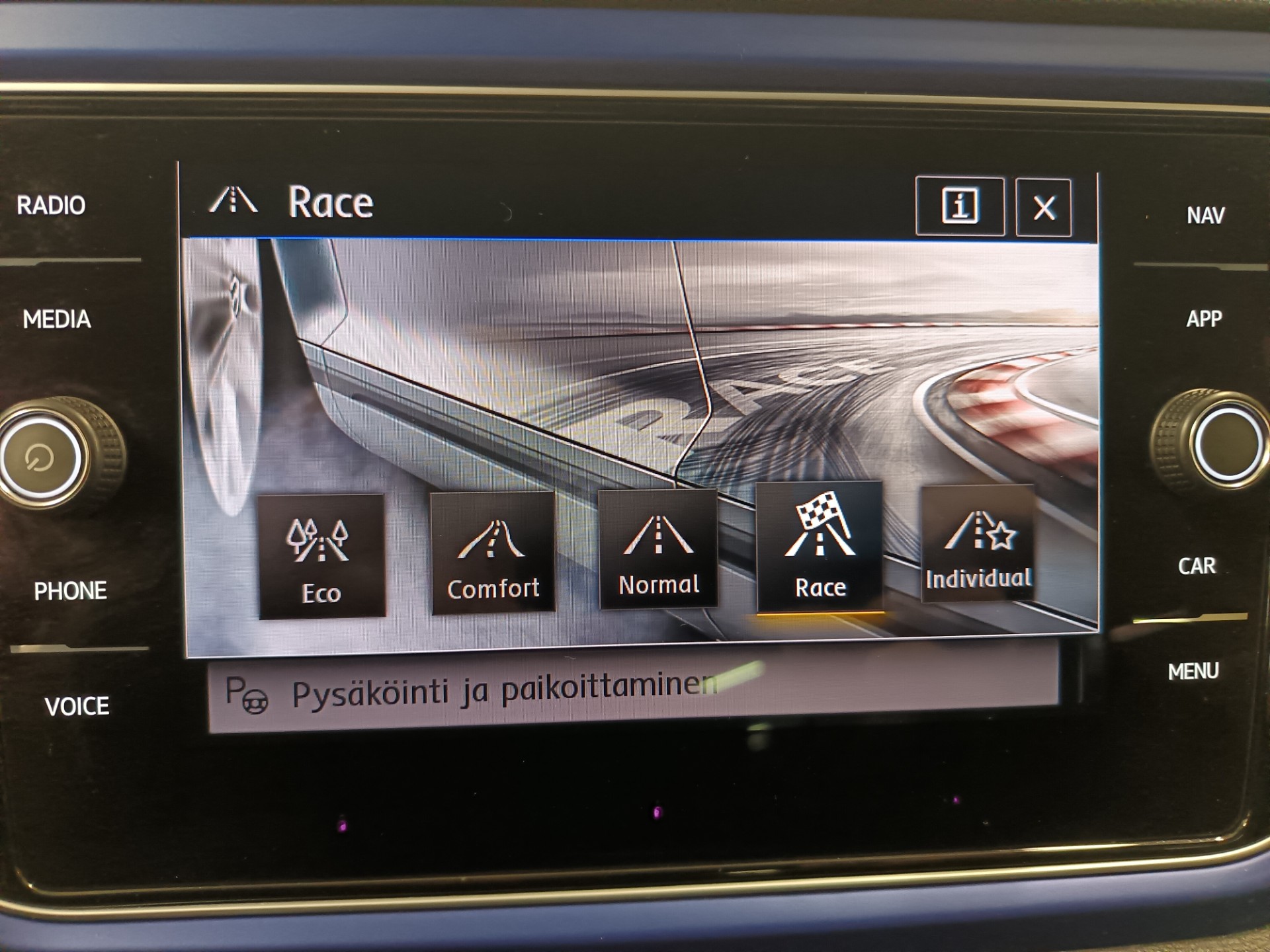 Volkswagen T-Roc 2020