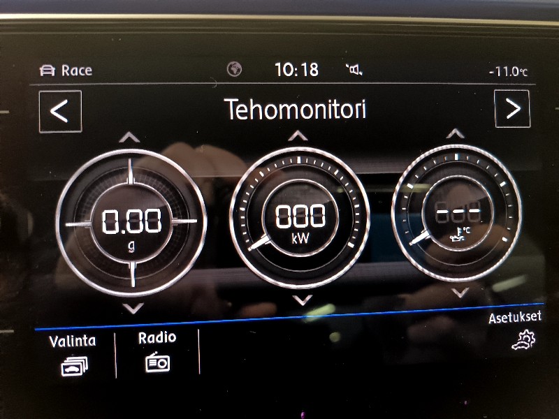 Volkswagen T-Roc 2020