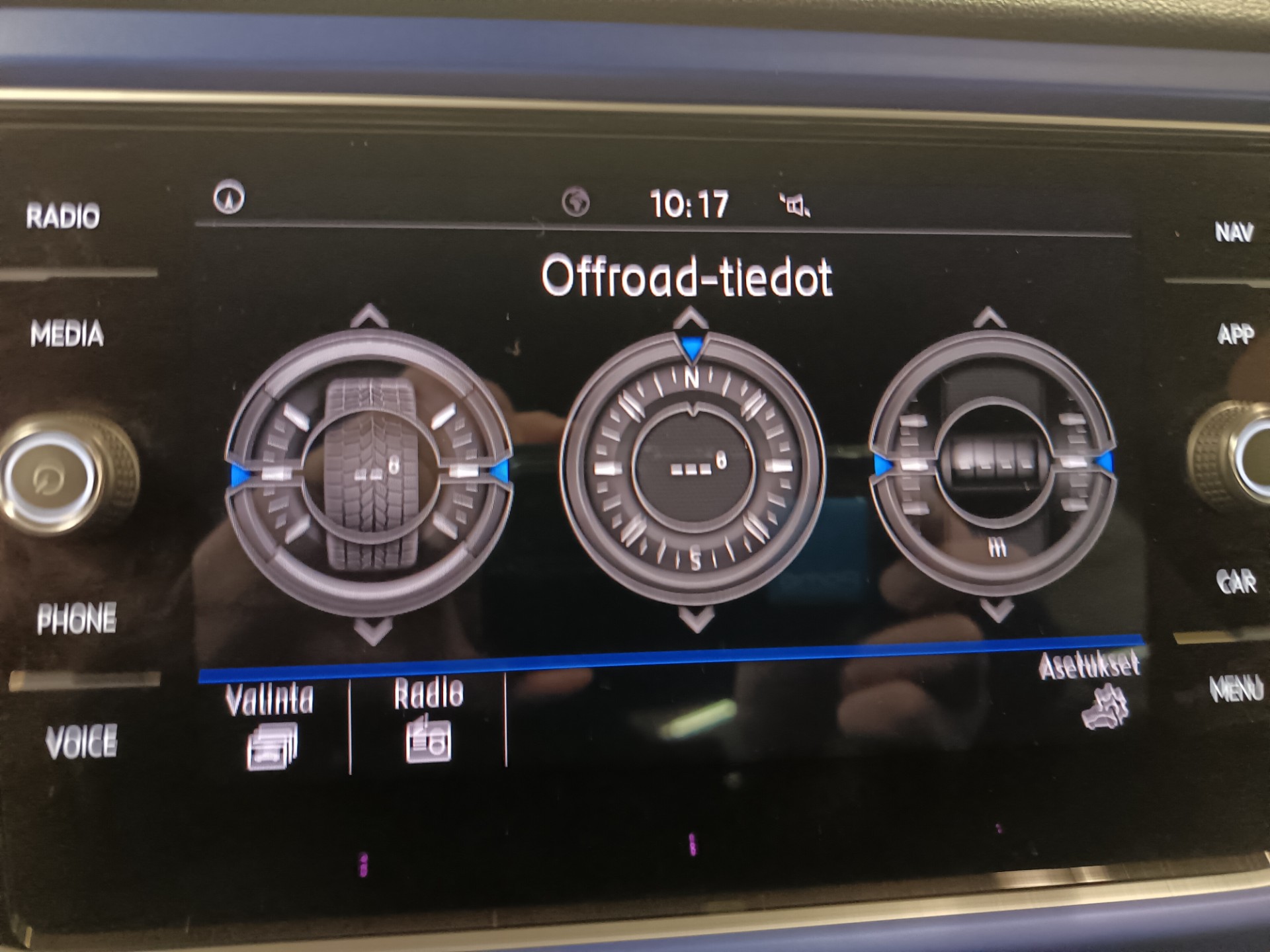 Volkswagen T-Roc 2020