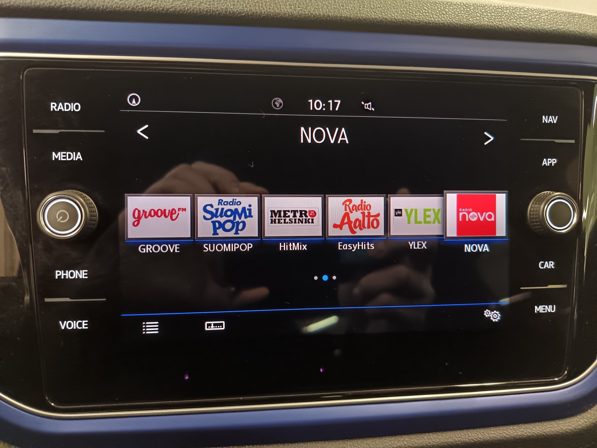 Volkswagen T-Roc 2020