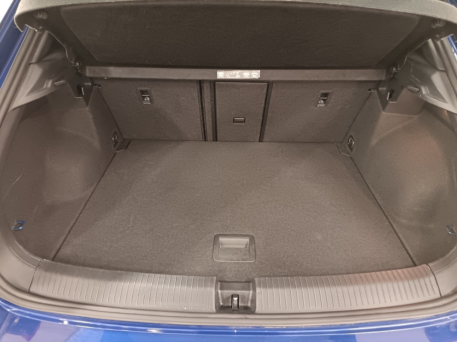 Volkswagen T-Roc 2020