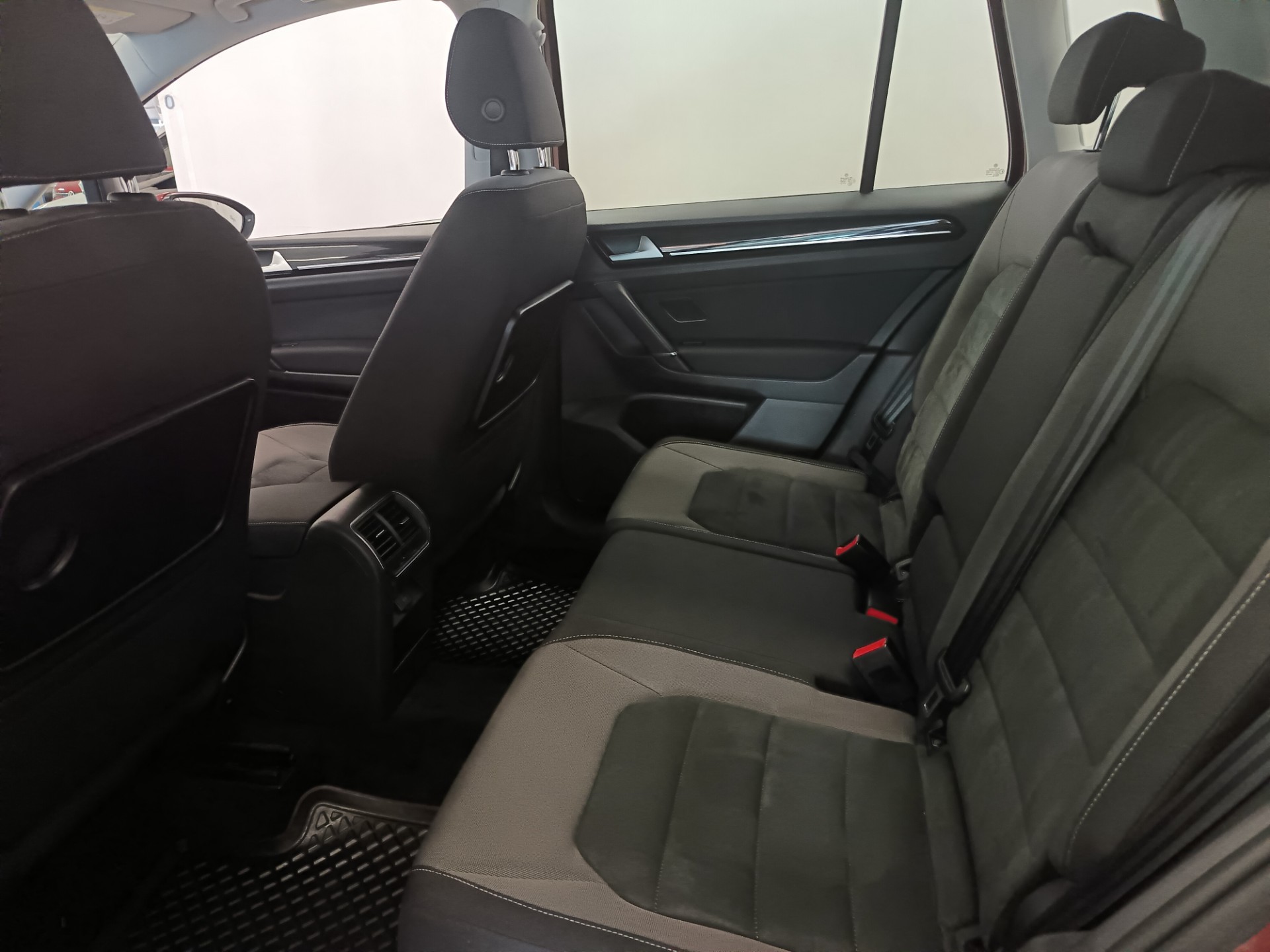 VOLKSWAGEN Golf Sportsvan 2019
