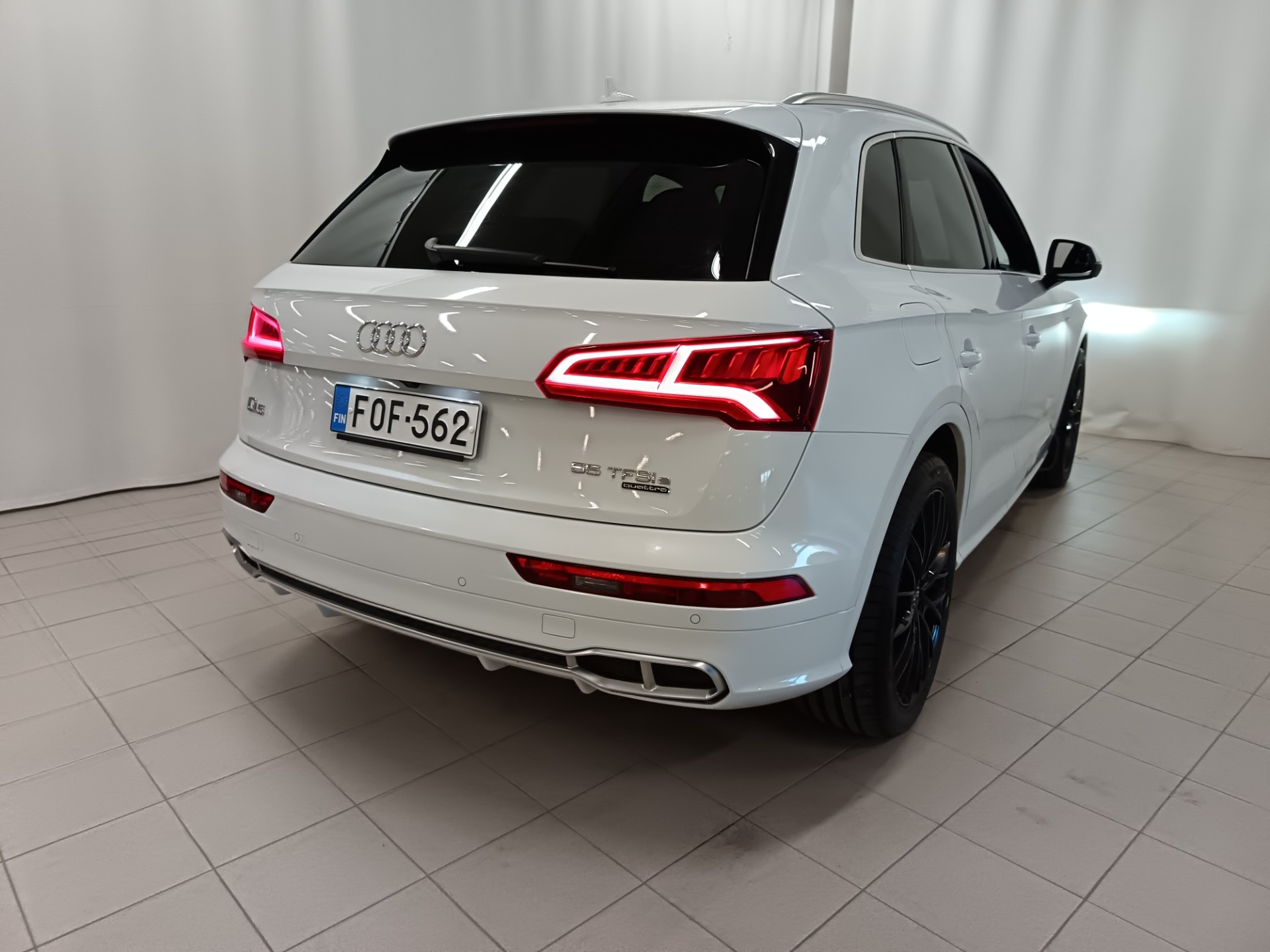 AUDI Q5 10