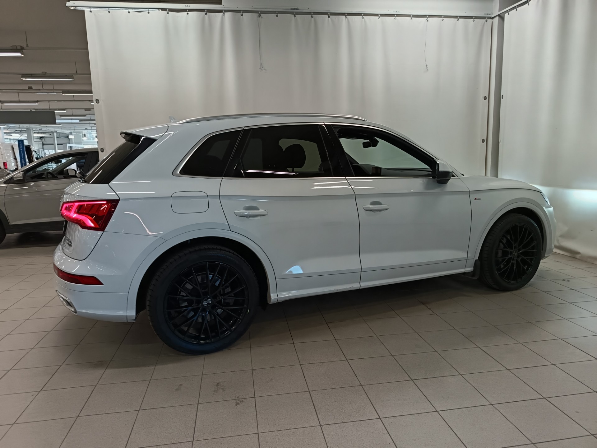 AUDI Q5 11
