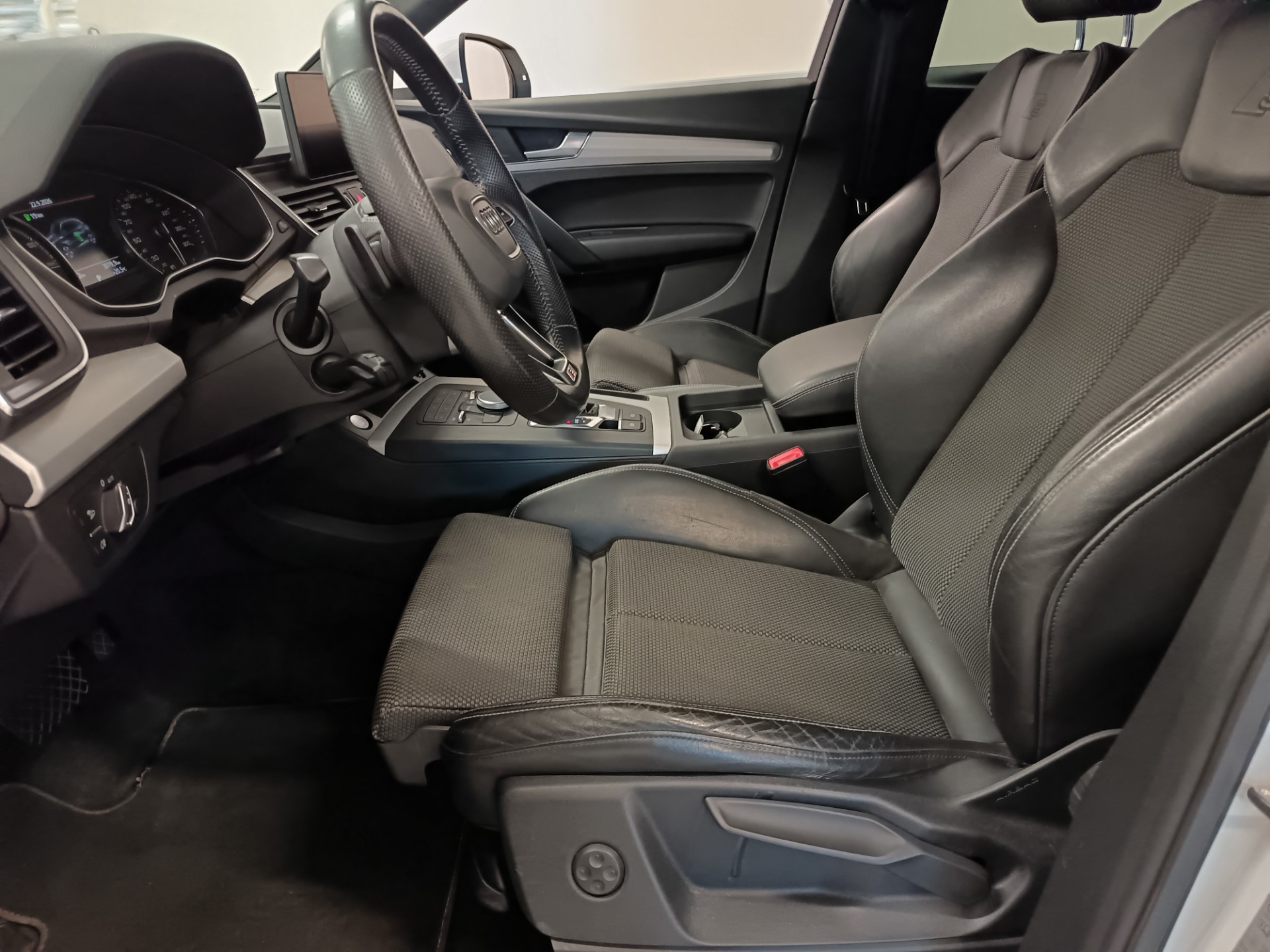 AUDI Q5 14