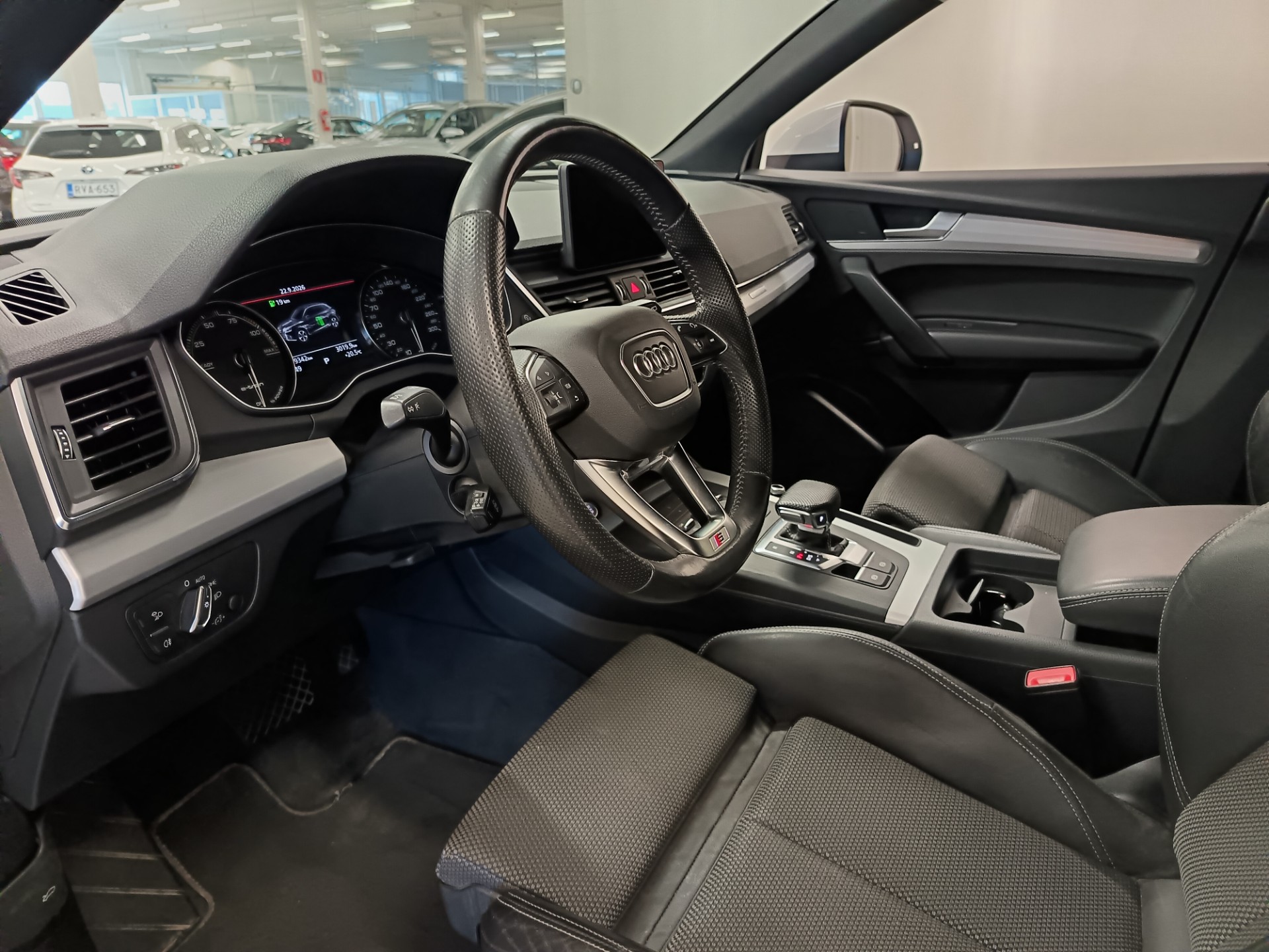 AUDI Q5 15