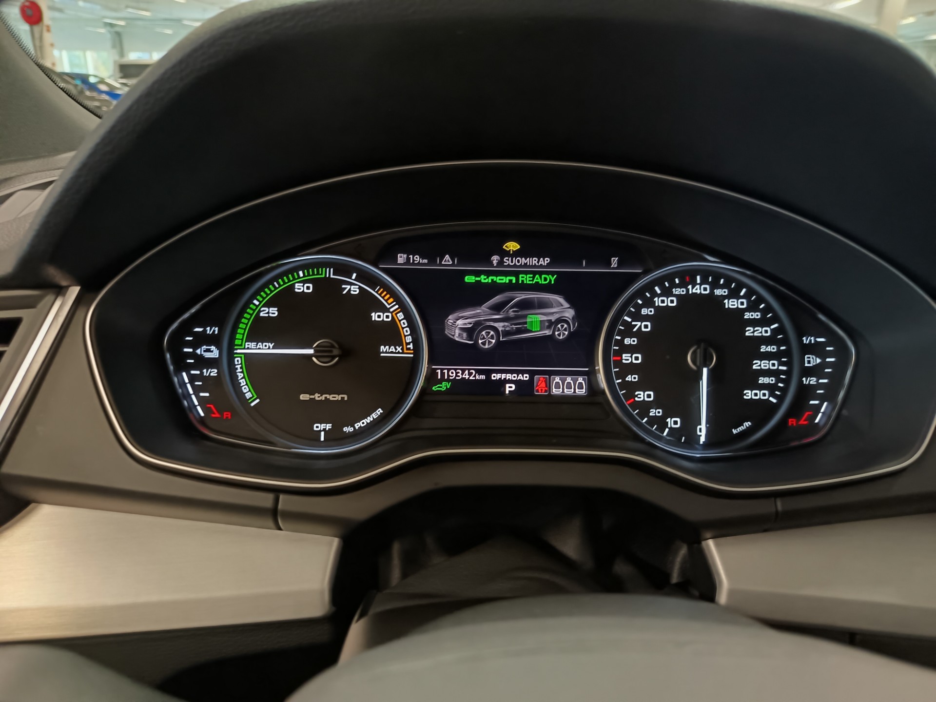 AUDI Q5 17