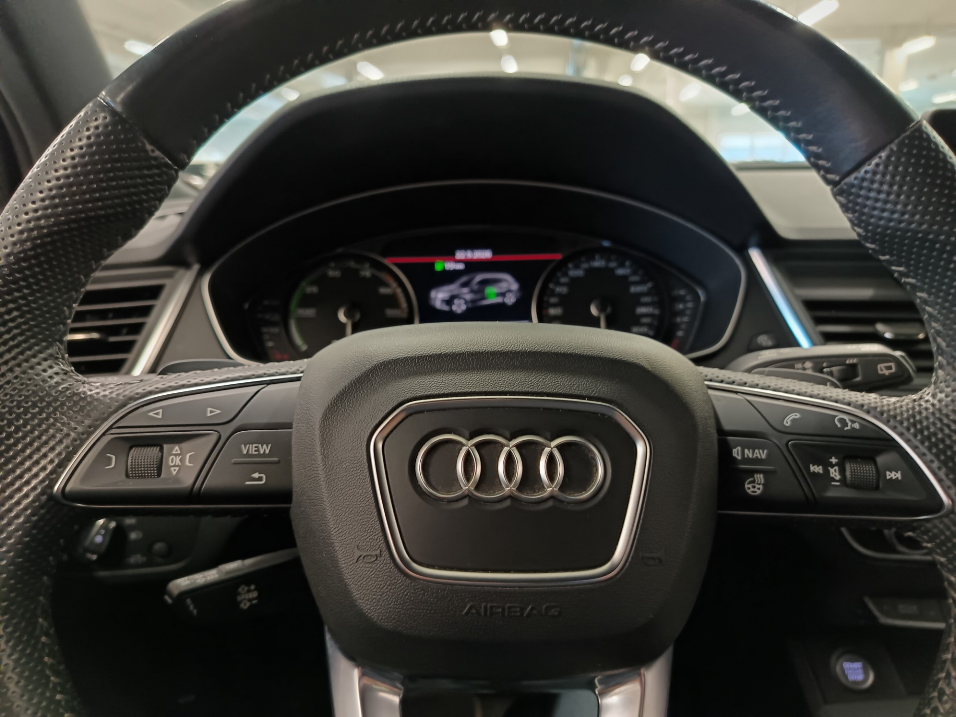 AUDI Q5 18