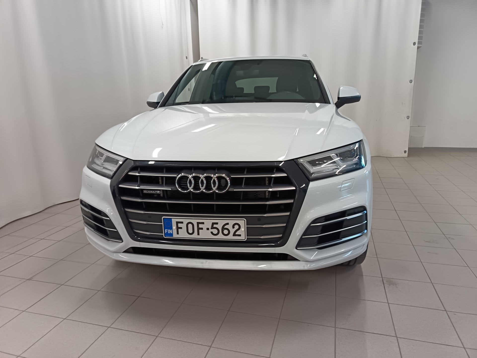 AUDI Q5 2