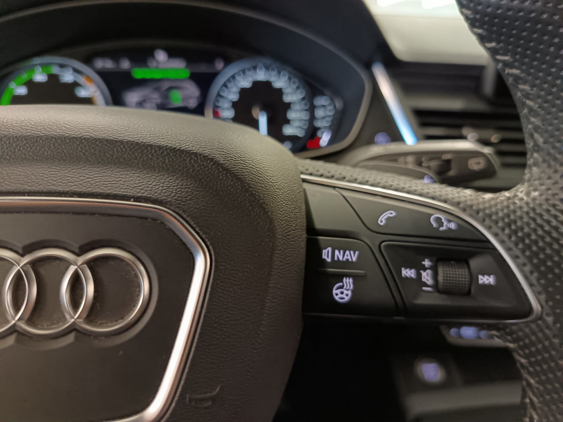 AUDI Q5 21