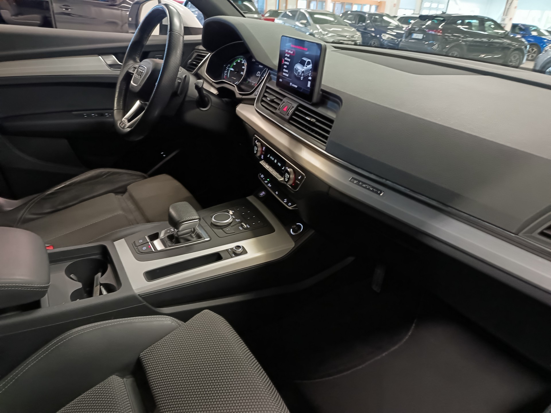 AUDI Q5 26