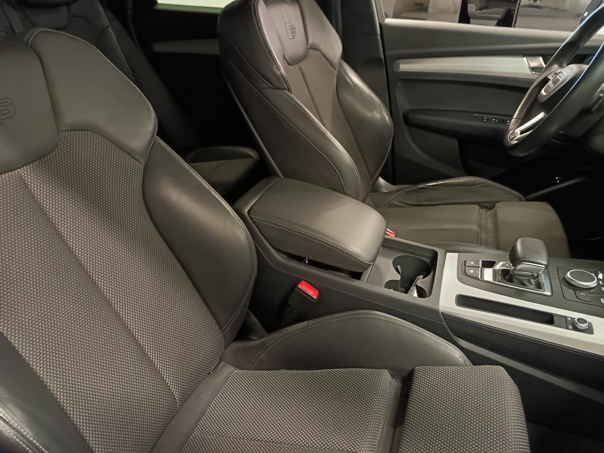 AUDI Q5 27