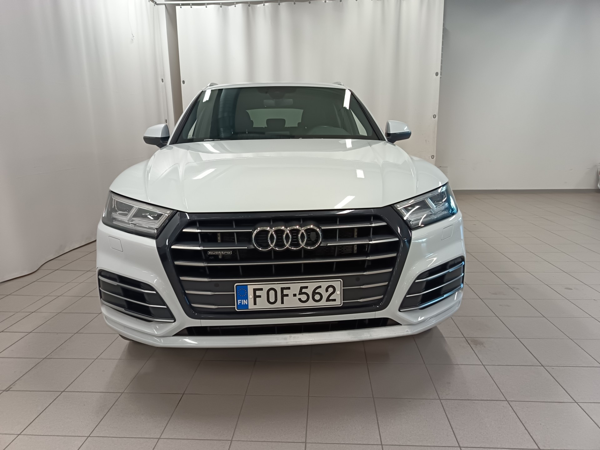 AUDI Q5 3