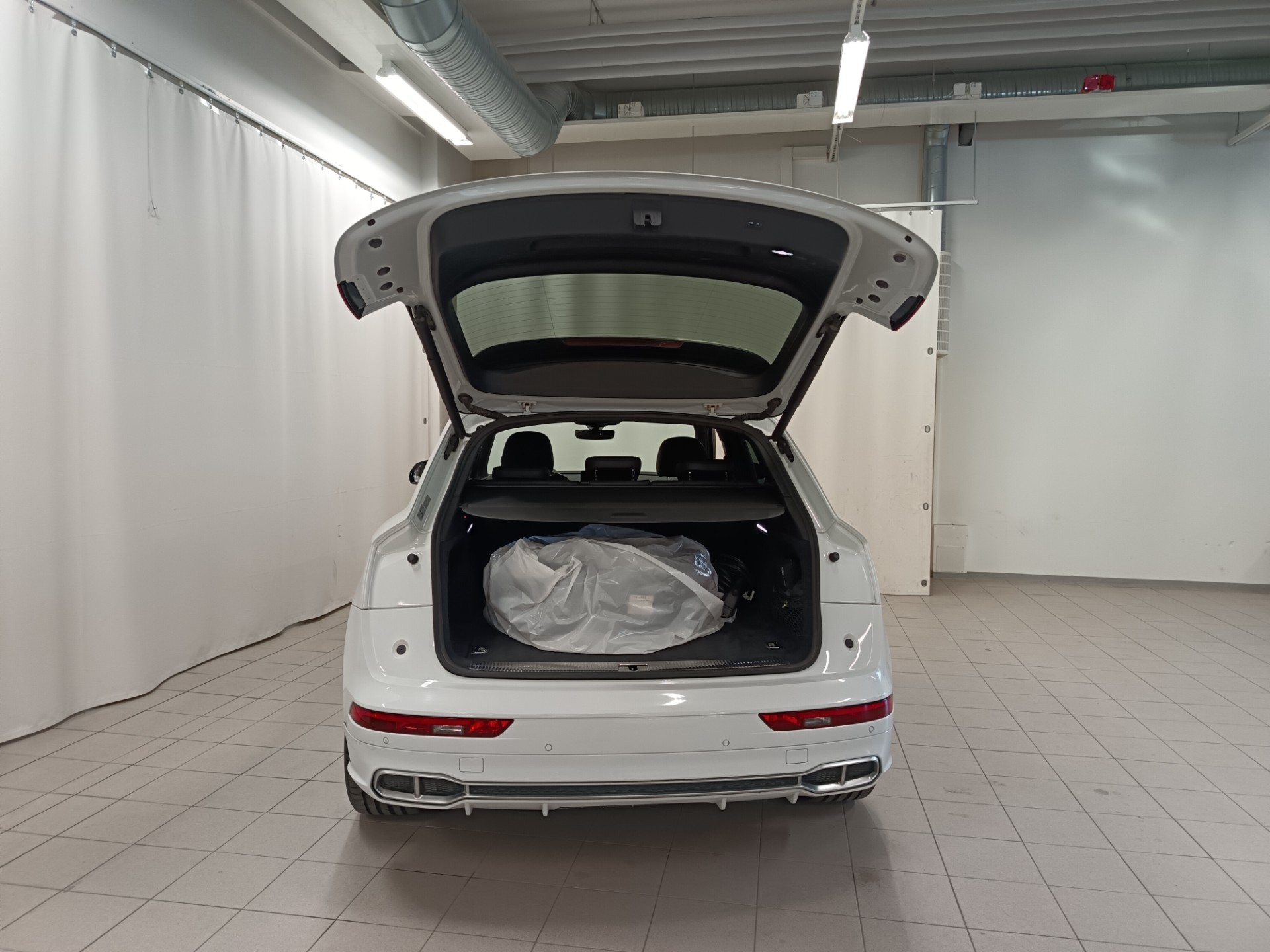 AUDI Q5 30