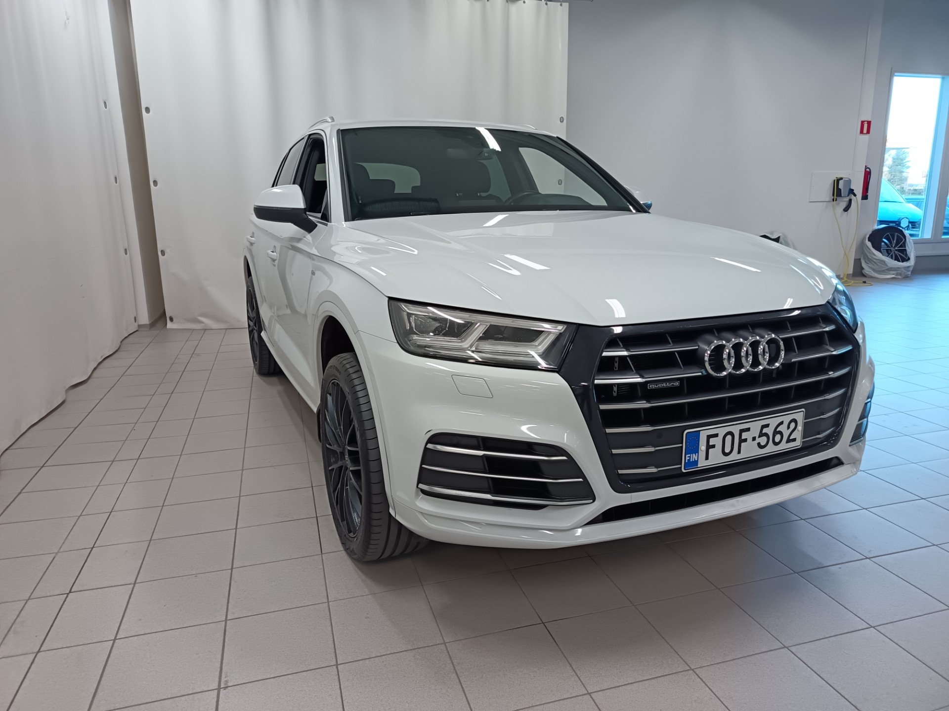 AUDI Q5 4