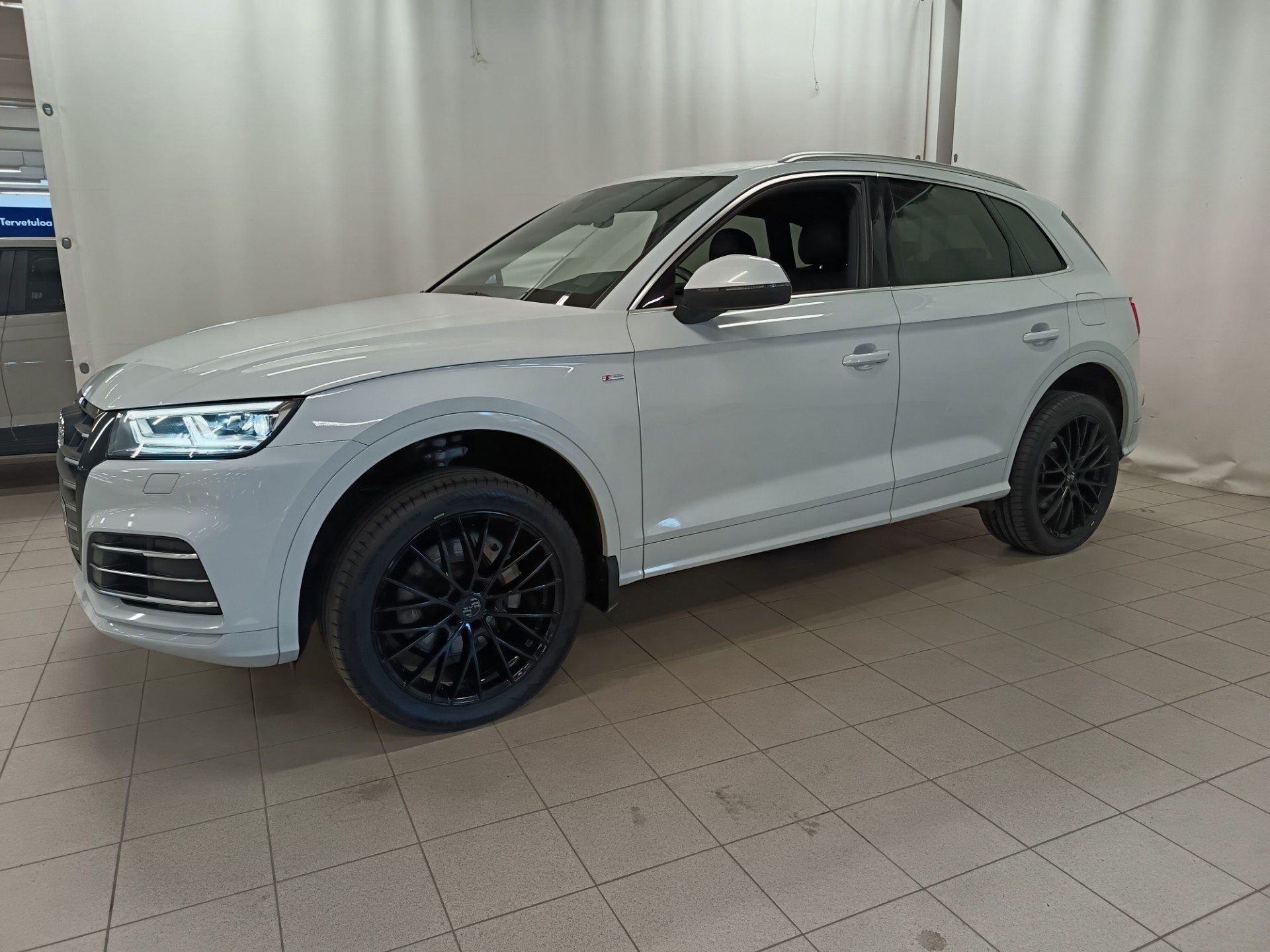 AUDI Q5 5