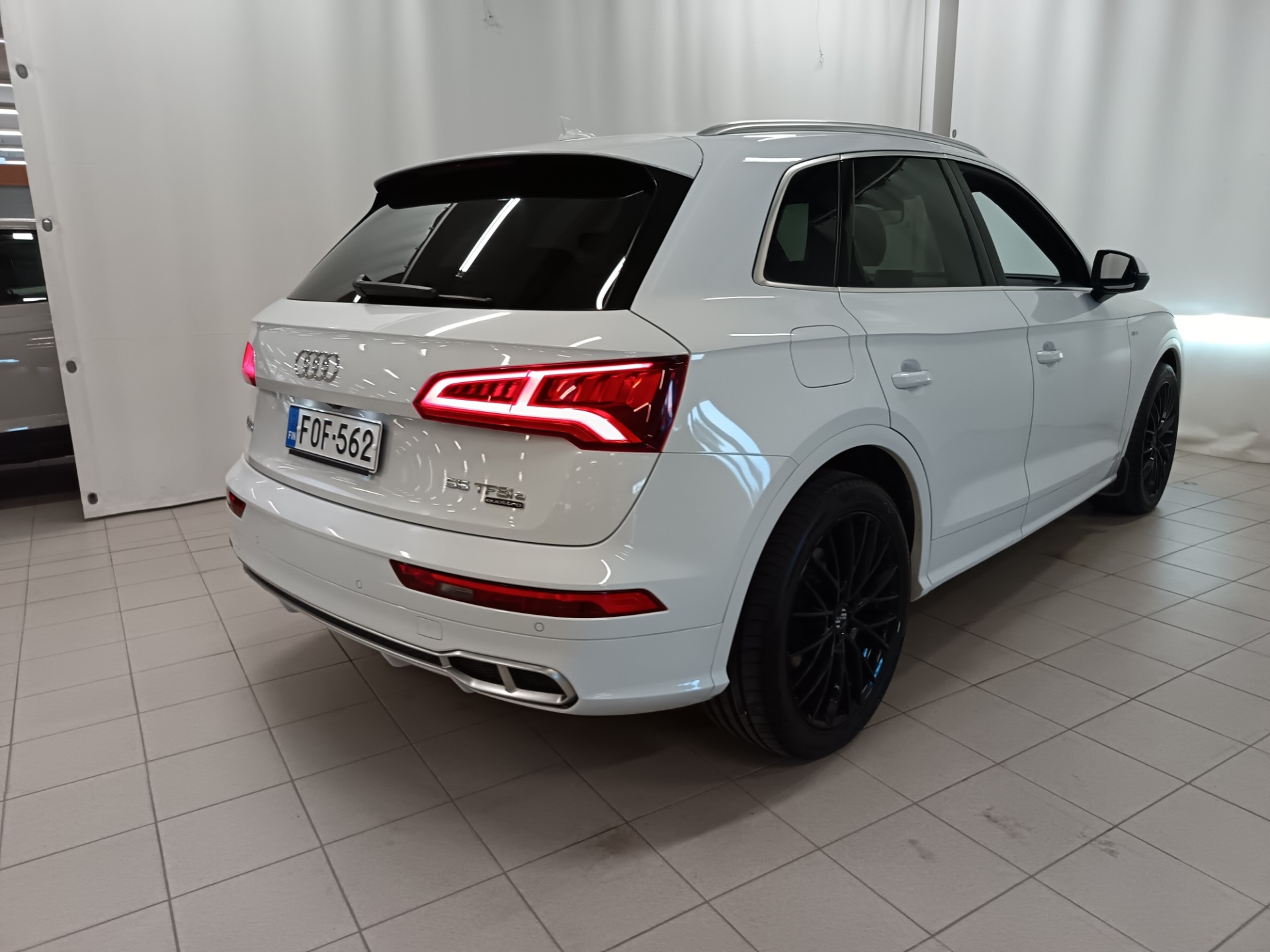 AUDI Q5 9