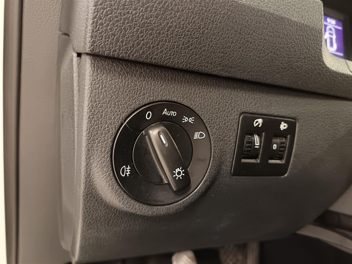 VOLKSWAGEN Caddy 2017