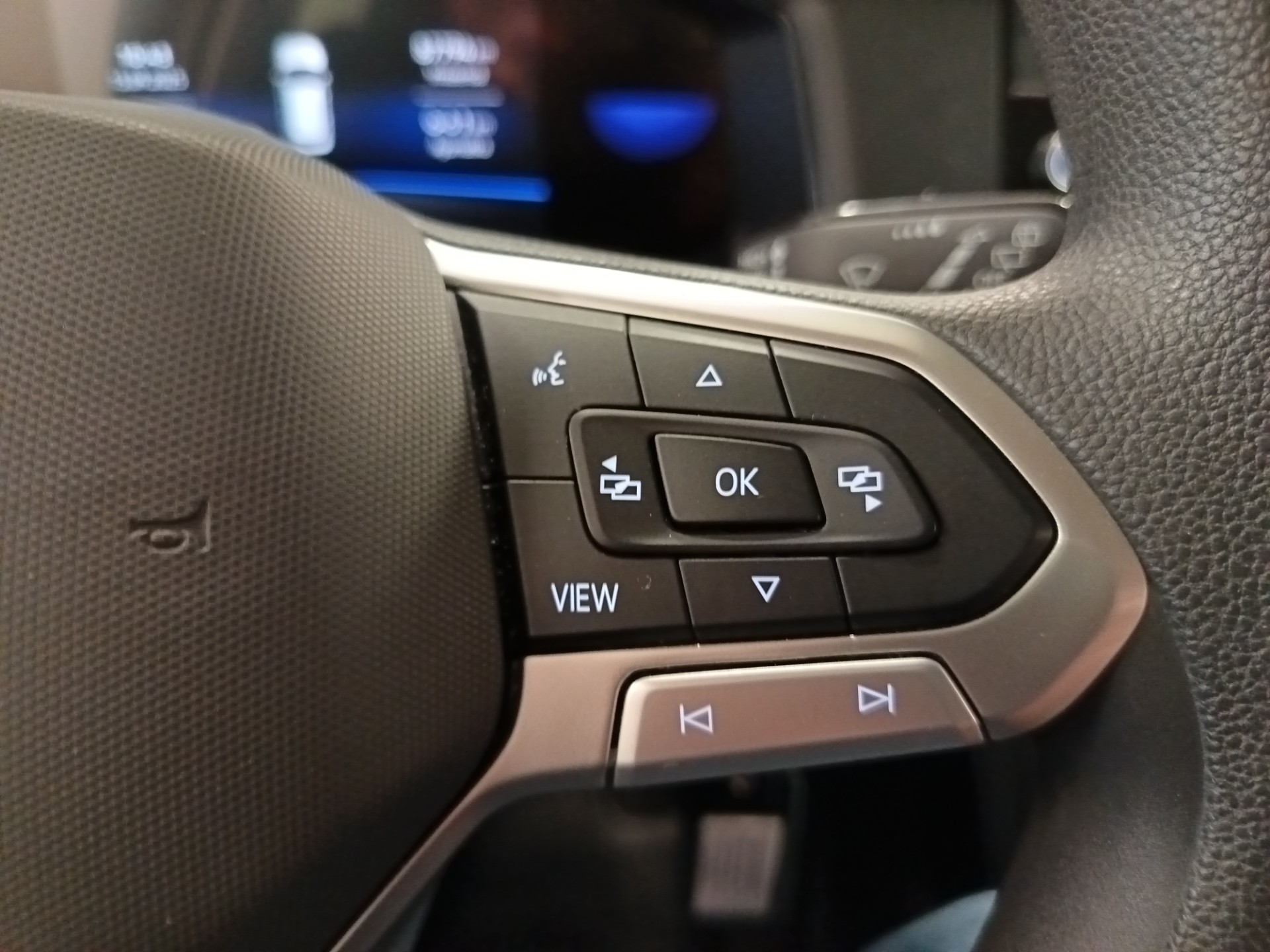 Volkswagen Taigo 2023