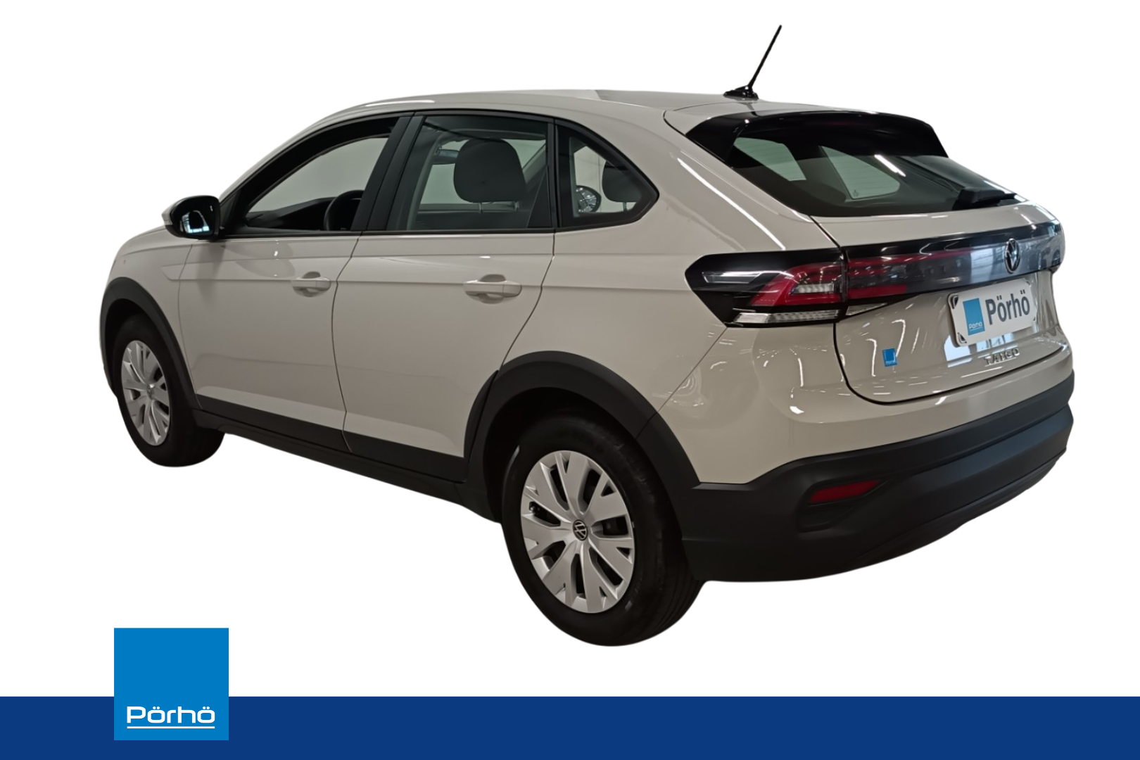 Volkswagen Taigo 2023