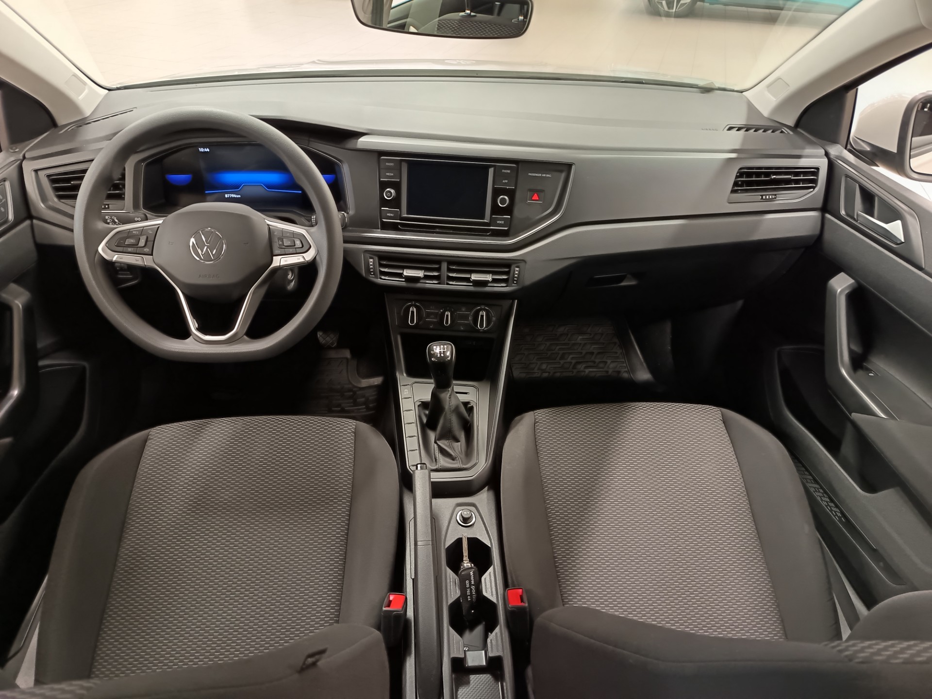 Volkswagen Taigo 2023