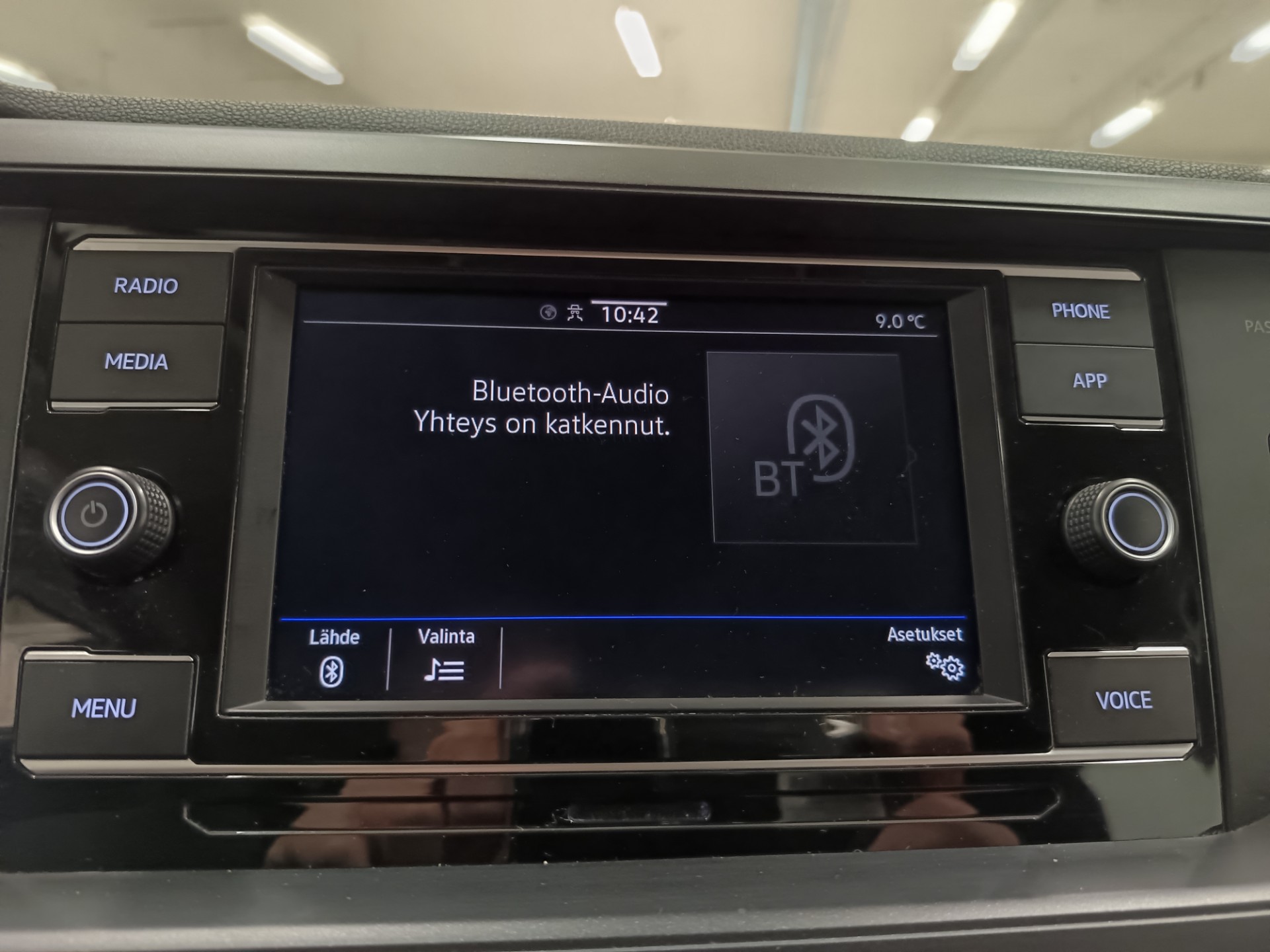 Volkswagen Taigo 2023