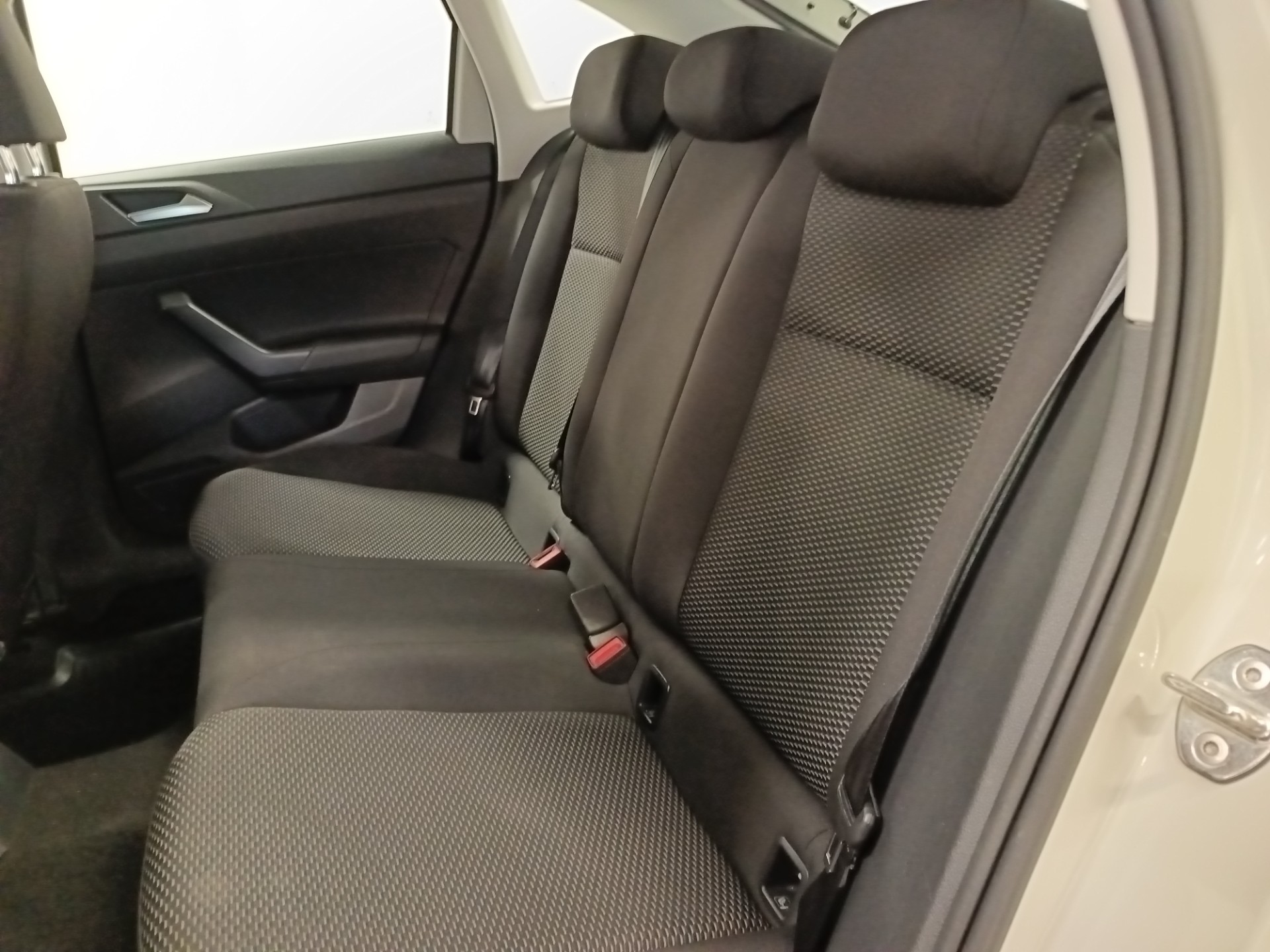 Volkswagen Taigo 2023