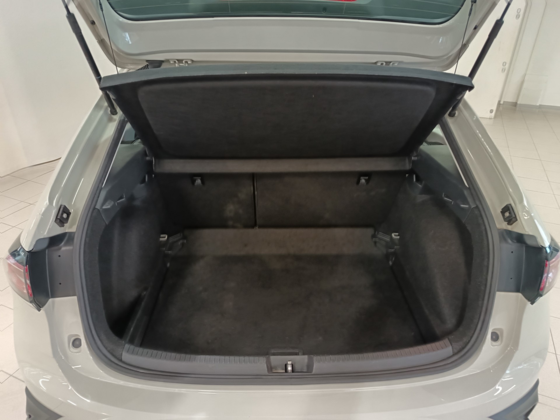 Volkswagen Taigo 2023