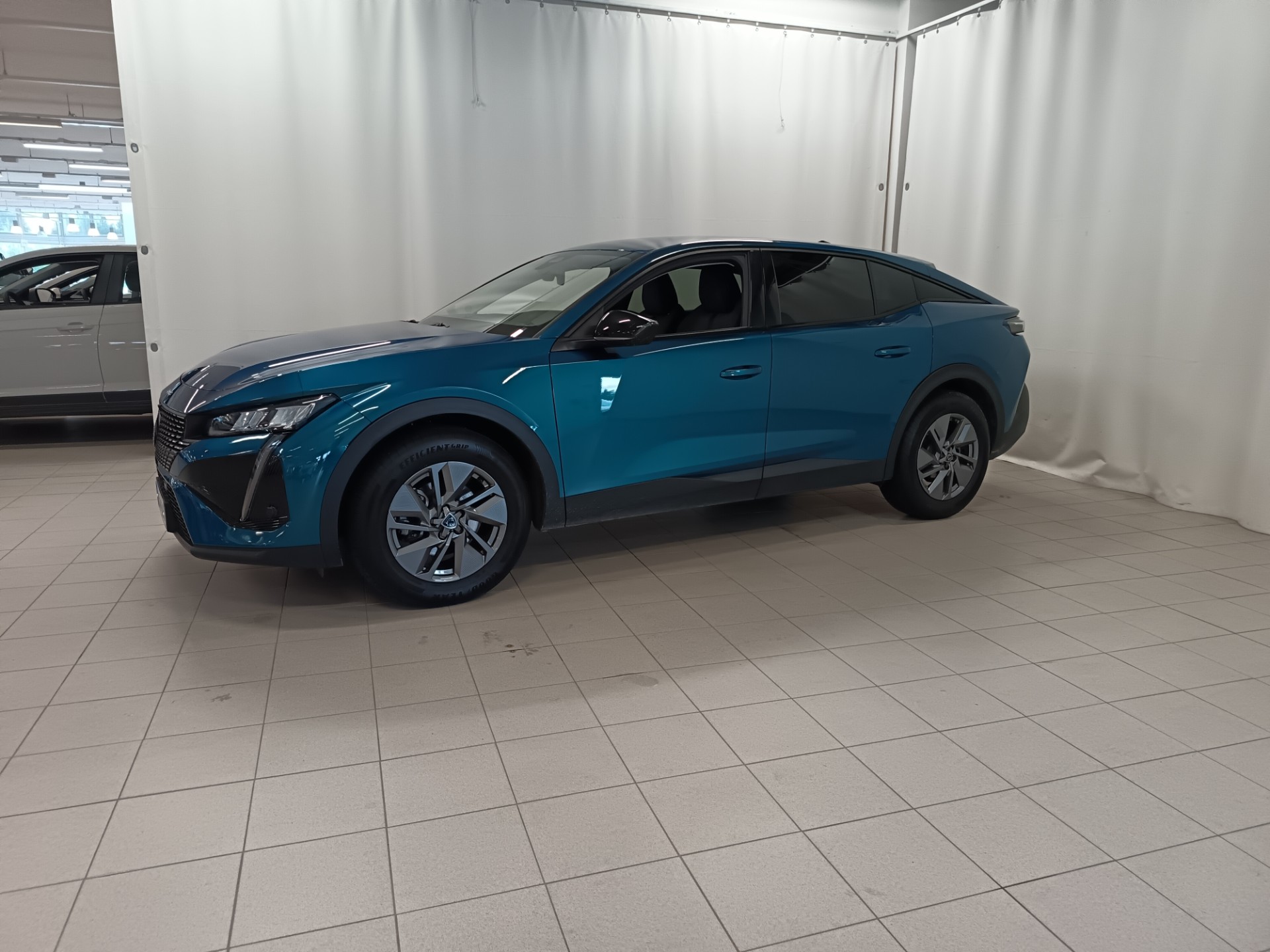 PEUGEOT 408 2024