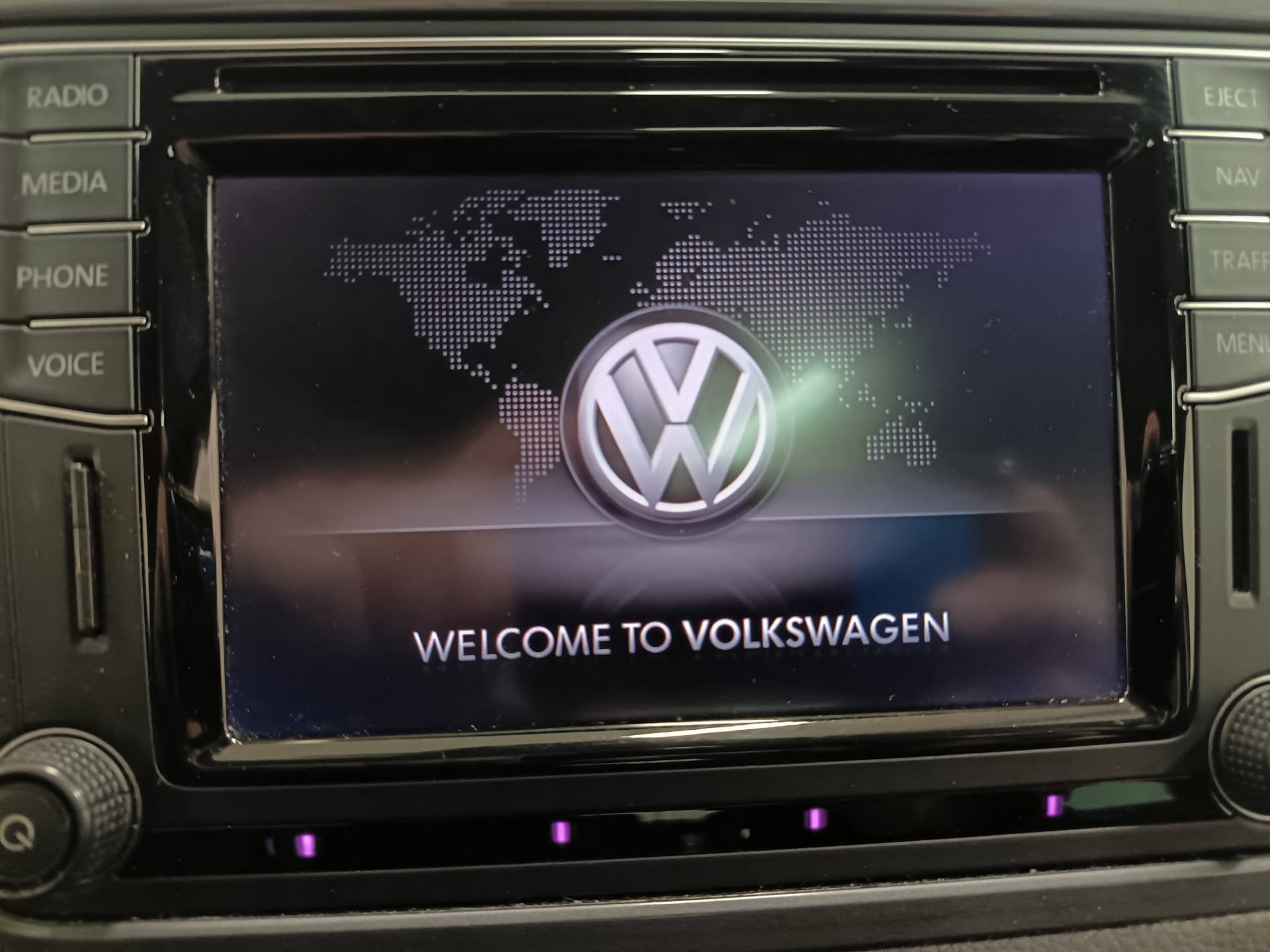 VOLKSWAGEN Tiguan 2016