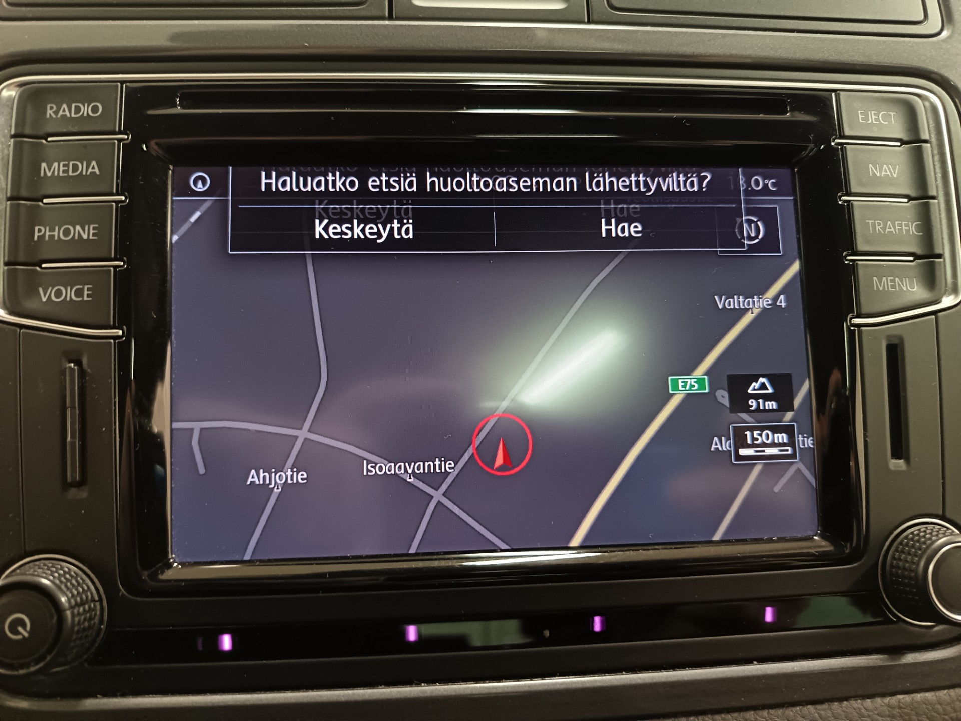 VOLKSWAGEN Tiguan 2016