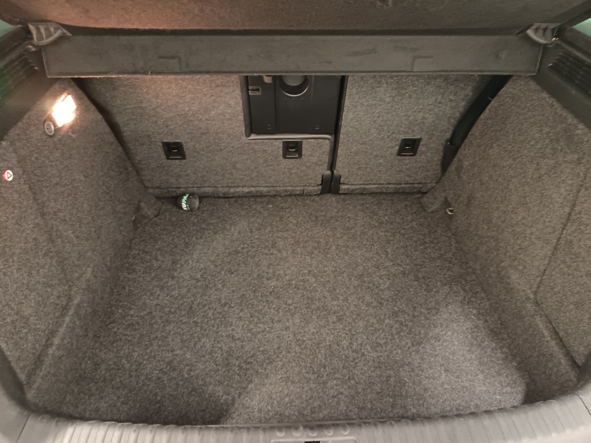 VOLKSWAGEN Tiguan 2016