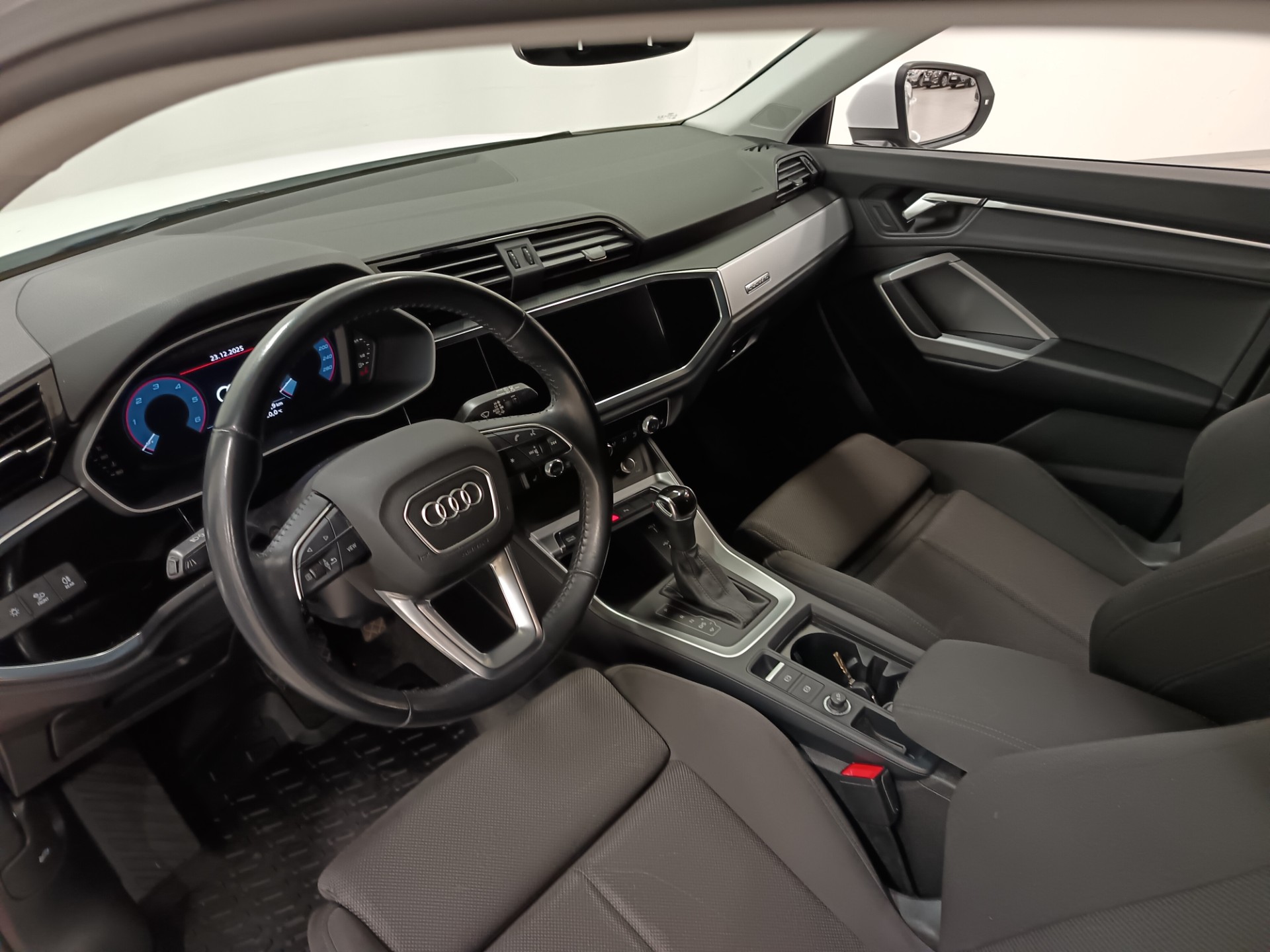 AUDI Q3 2020