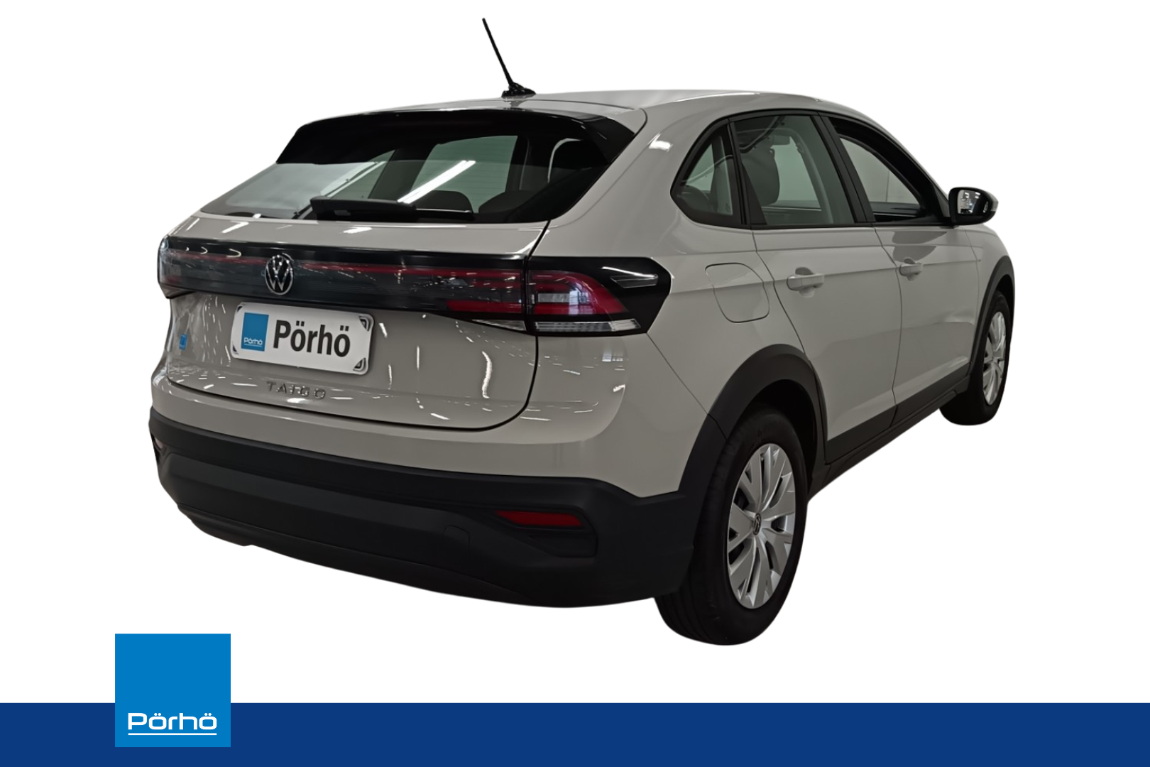 Volkswagen Taigo 2023