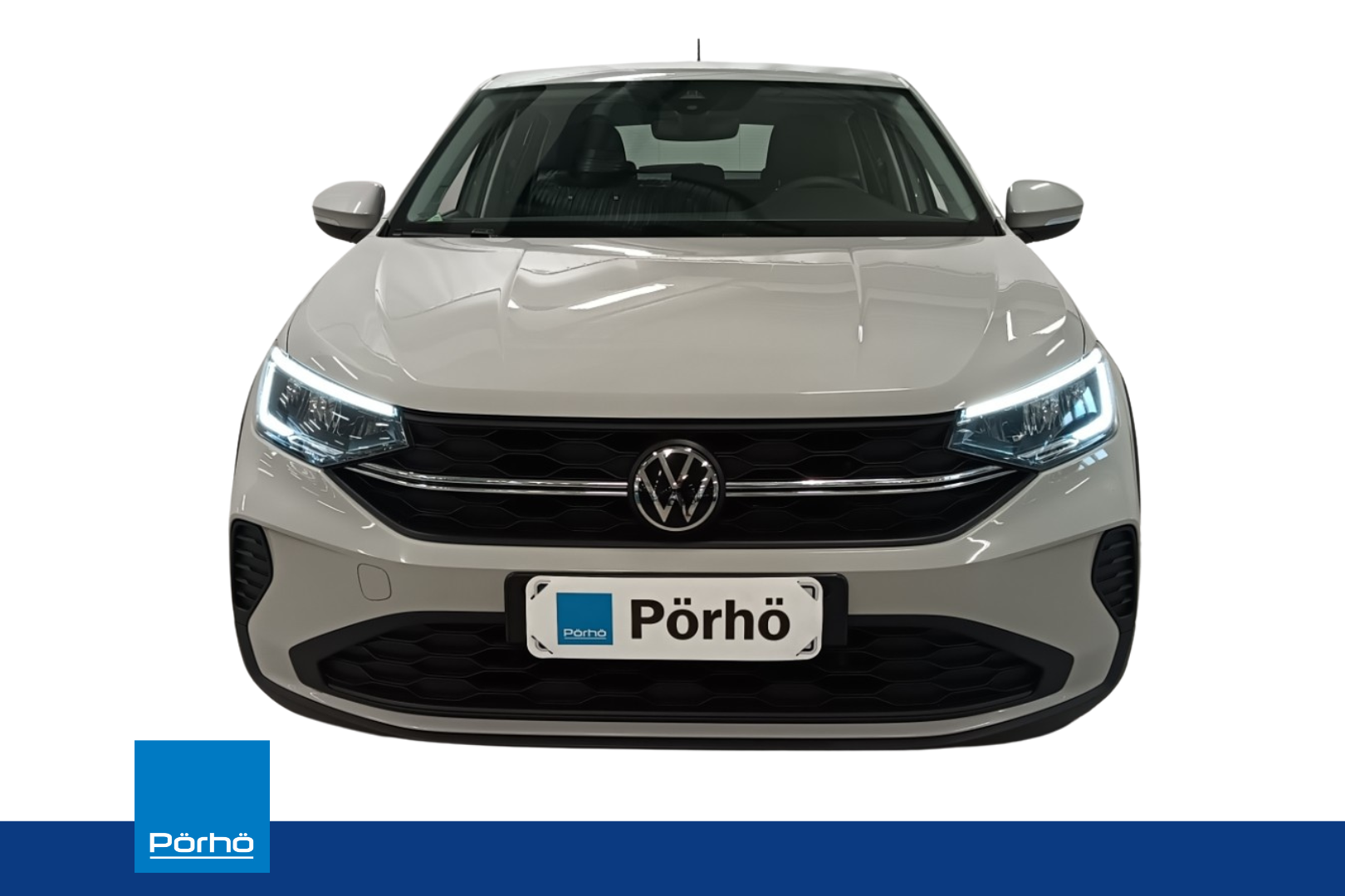 Volkswagen Taigo 2023