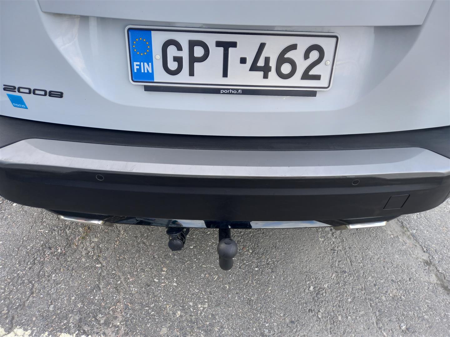 PEUGEOT 2008 2023