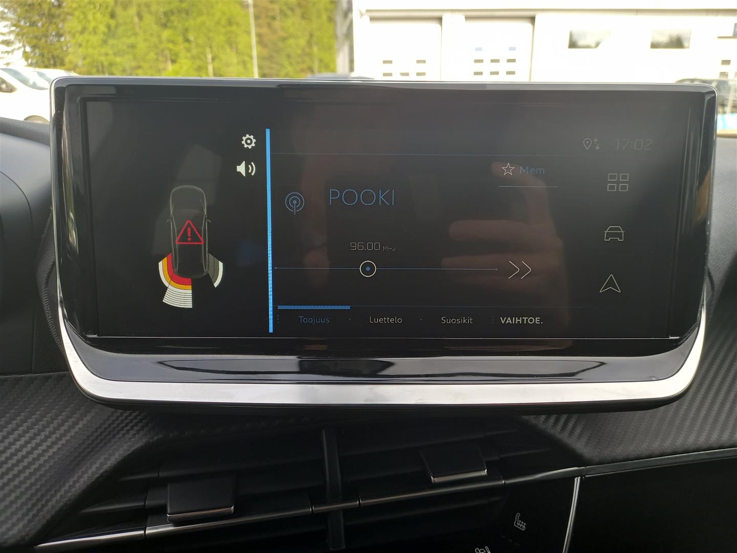 PEUGEOT 2008 2023