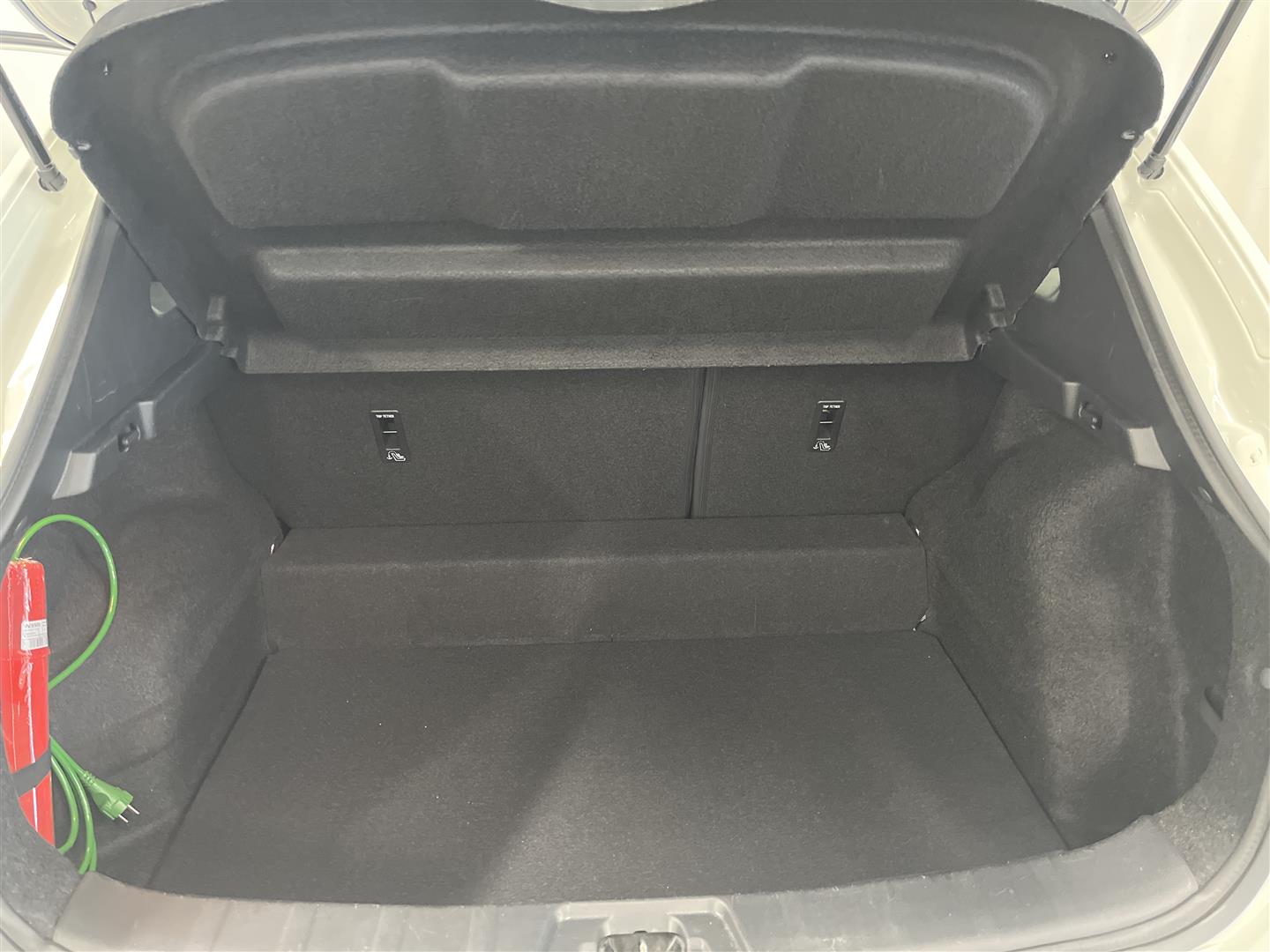 NISSAN Qashqai 2018